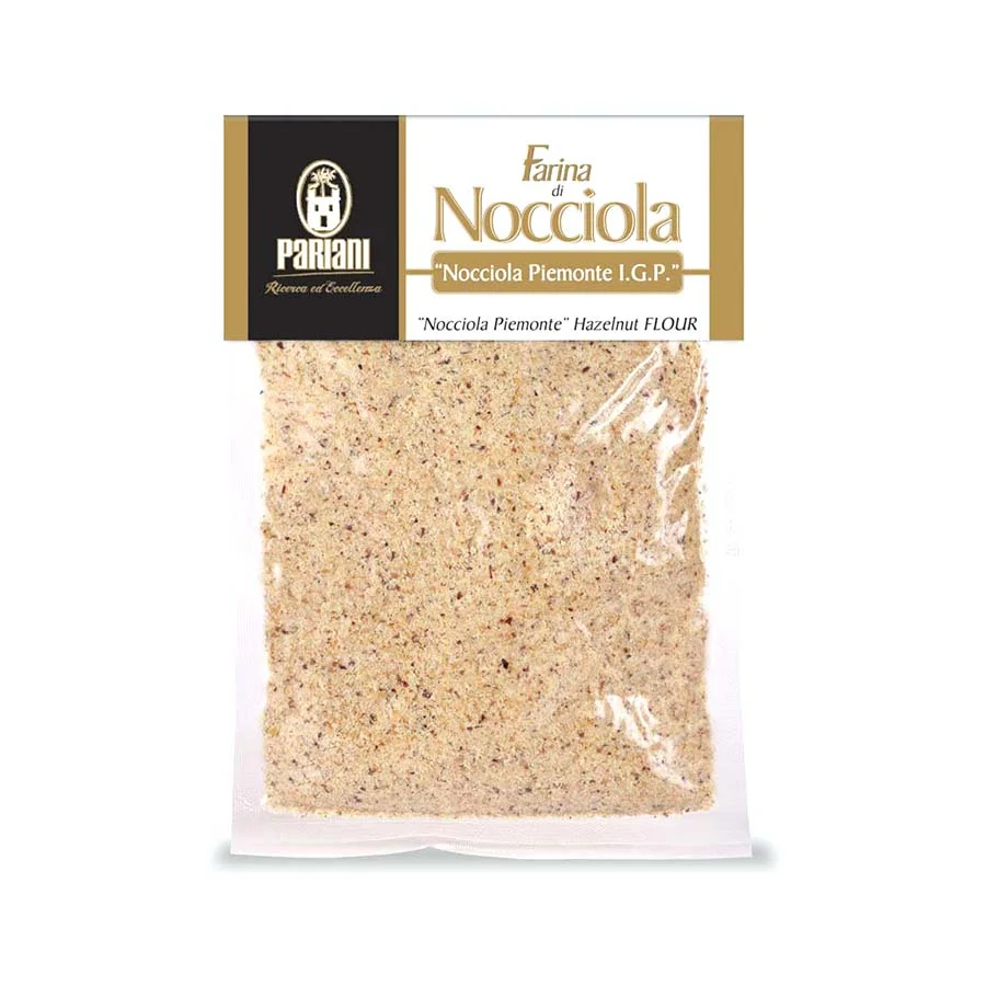 Short Dated Piemonte IGP Hazelnut Flour, 150g