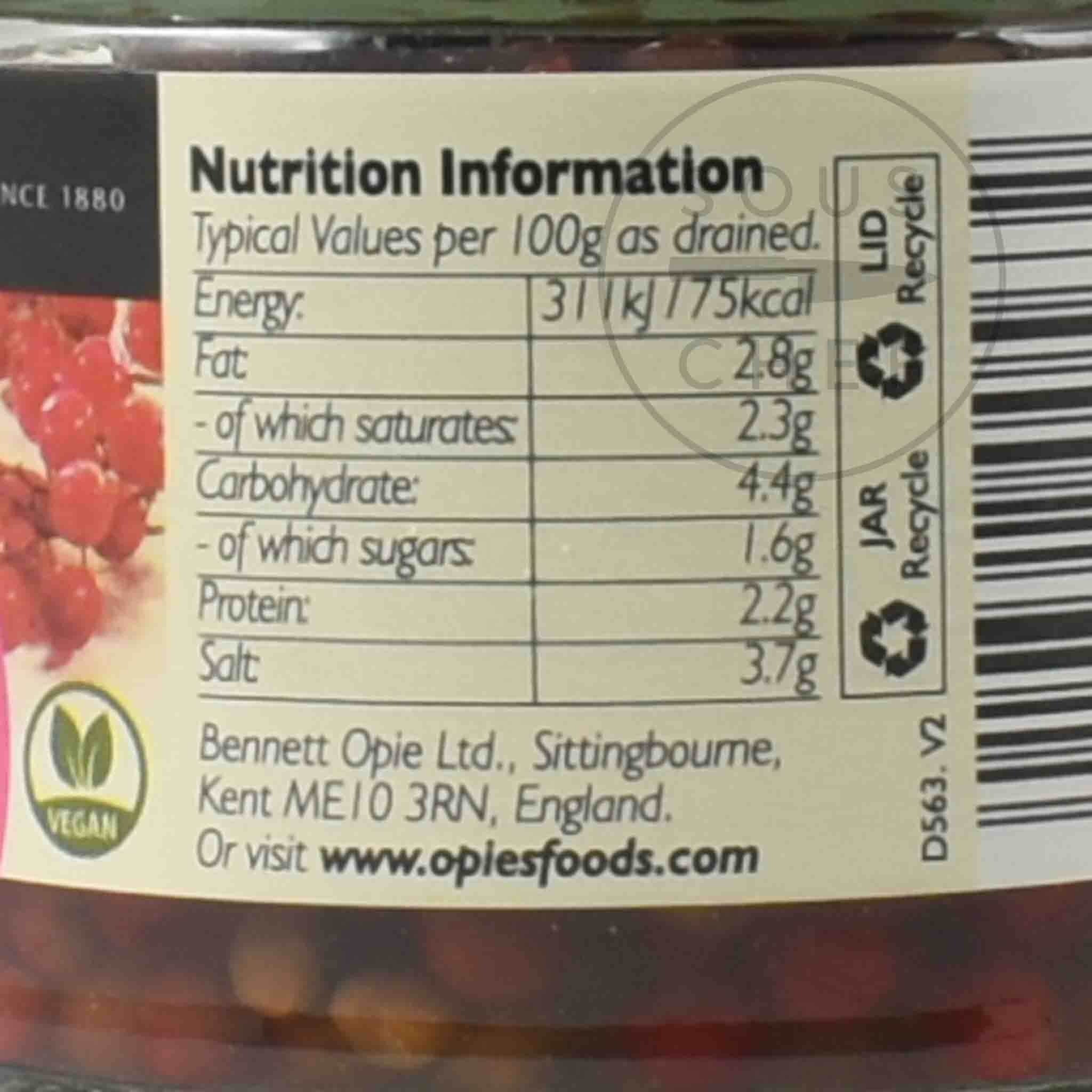 Pink Peppercorns, 105g - Image 3