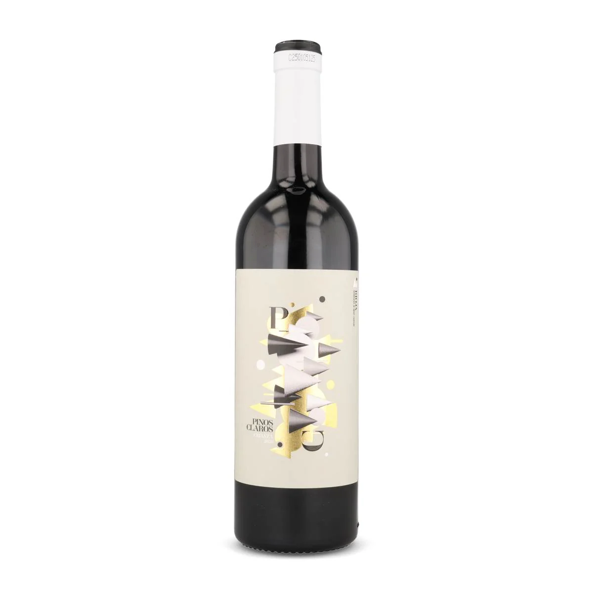 Pinos Claros Red Rioja Crianza, 750ml