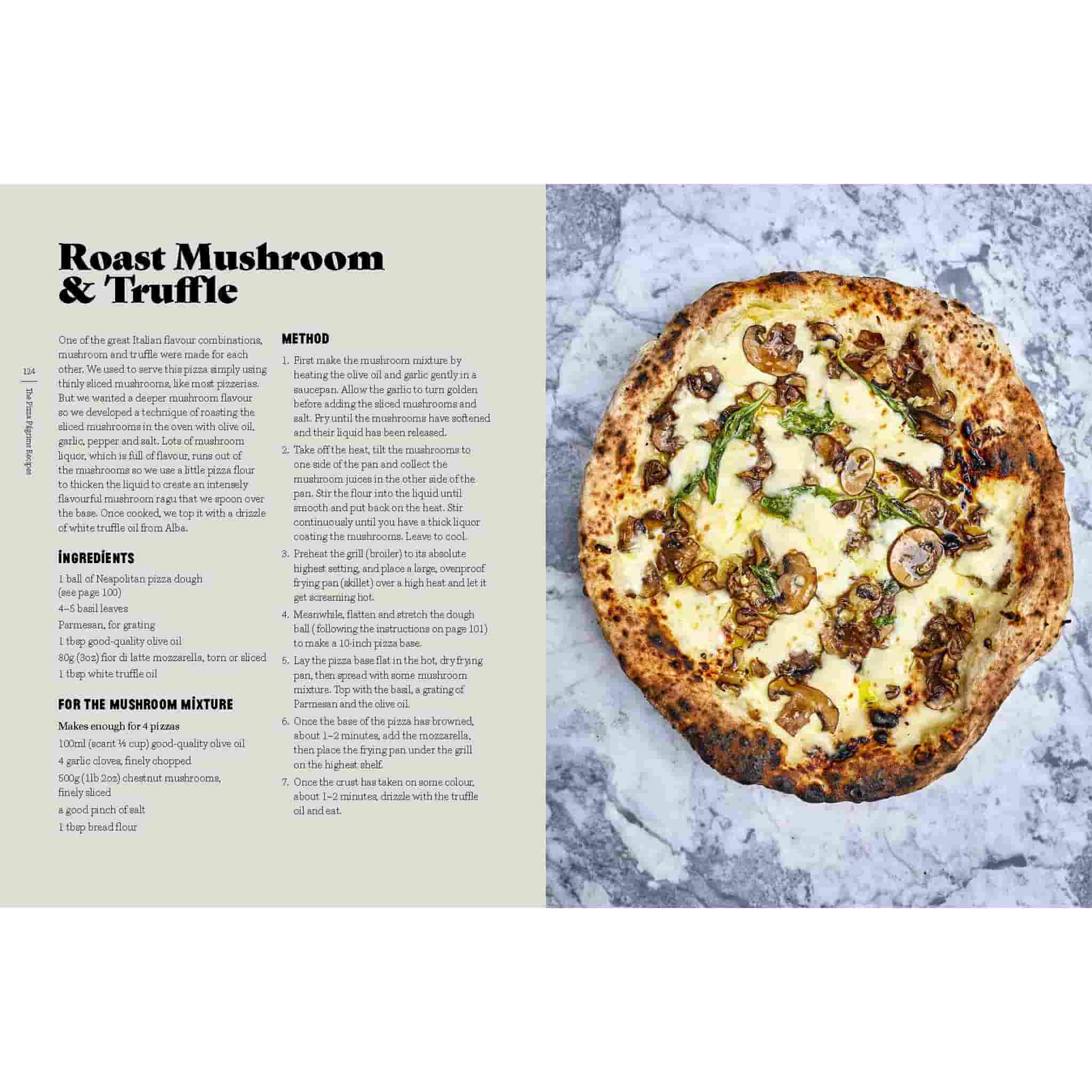 Pizza by Thom Elliot & James Elliot - Image 3