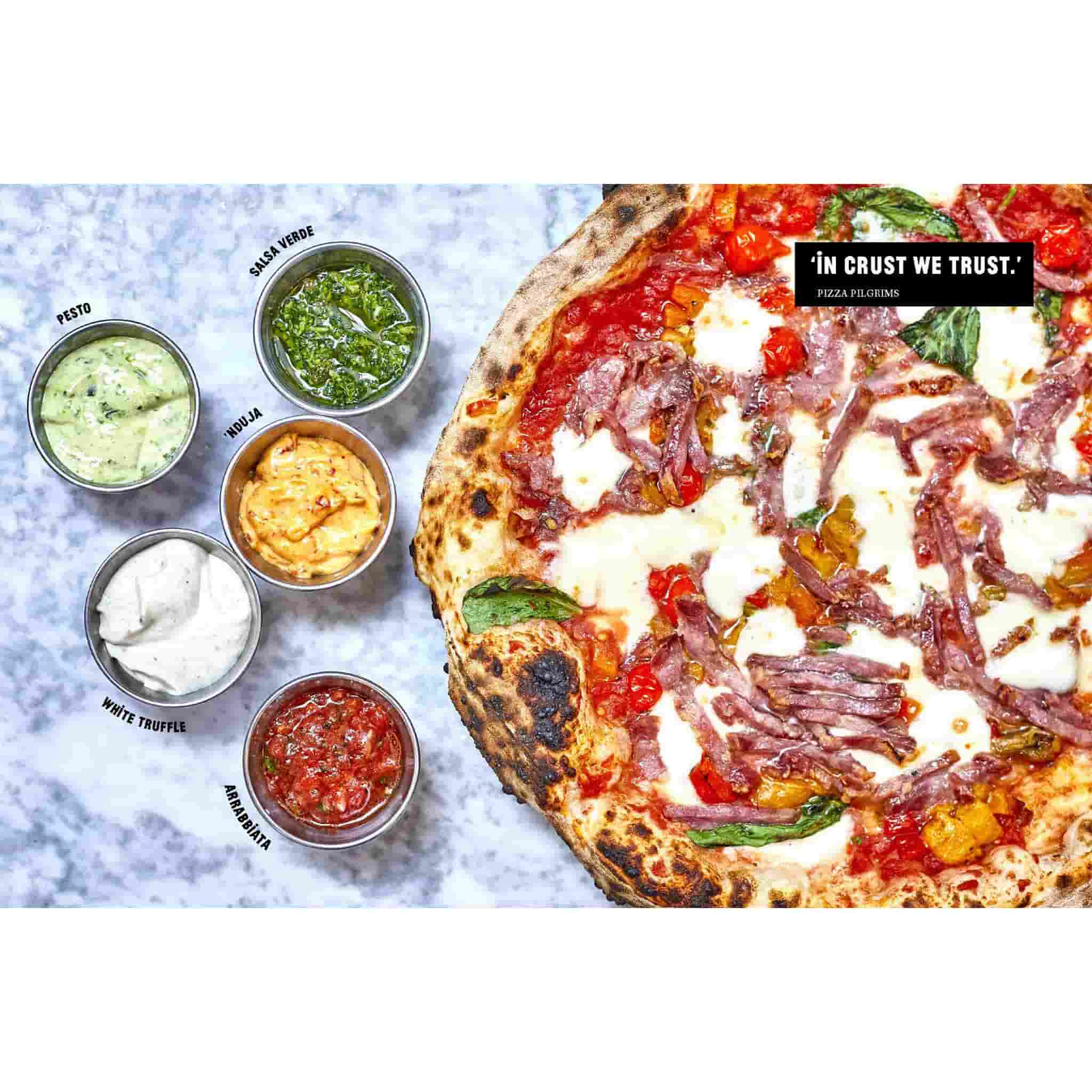 Pizza by Thom Elliot & James Elliot - Image 4
