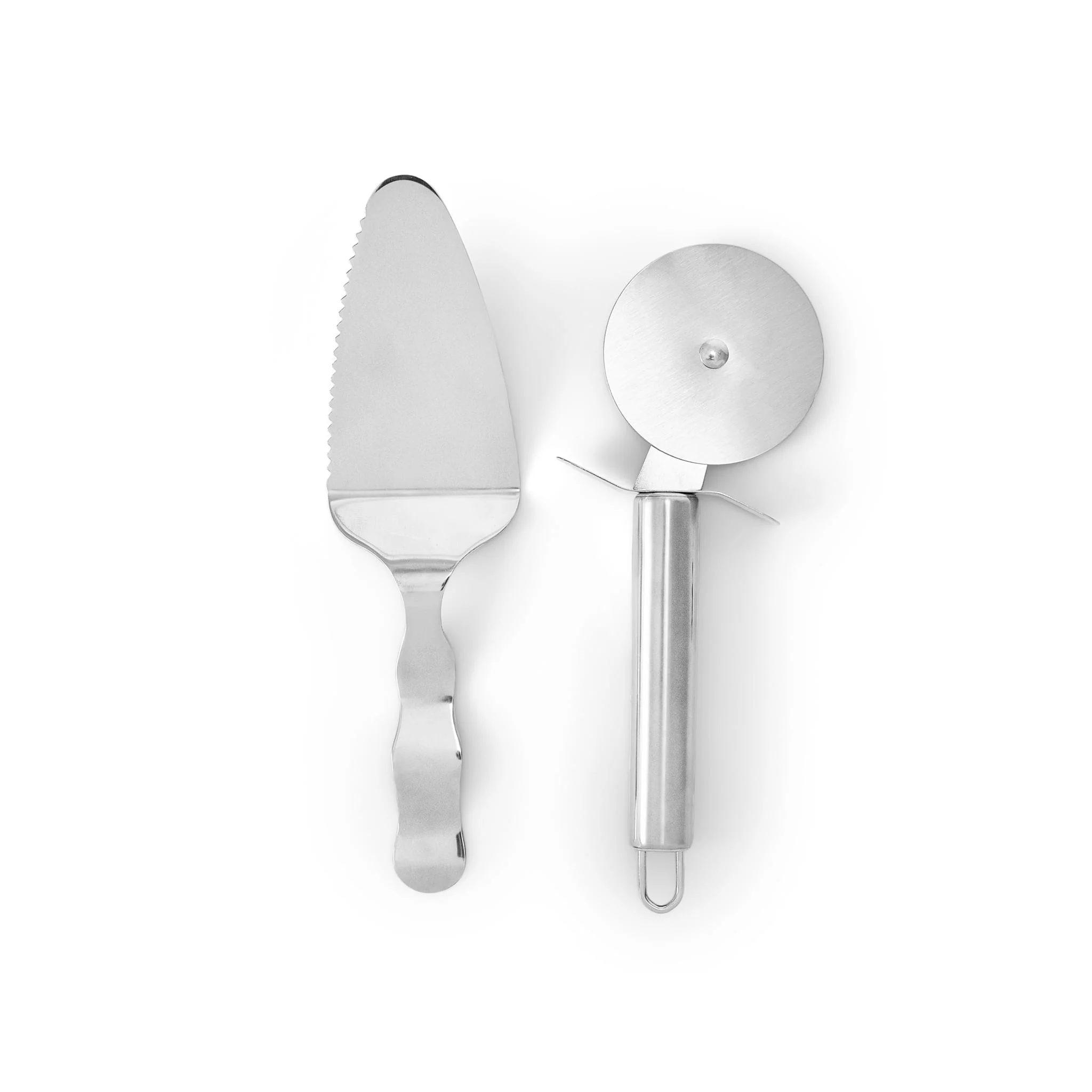 Pizza Lover Pizza Tool Set in Gift Box - Image 3