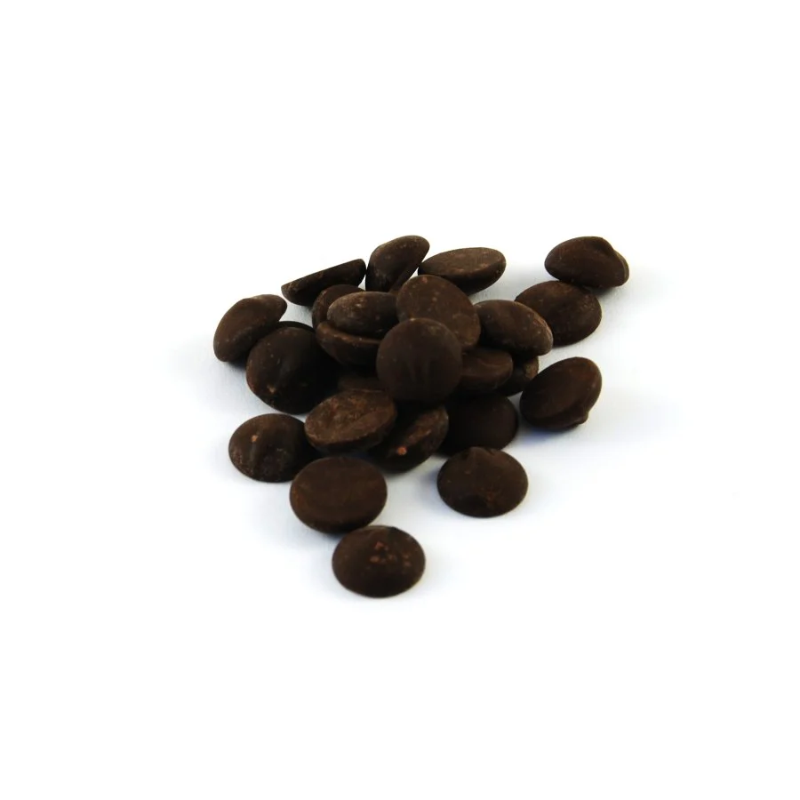 Callebaut Dark Chocolate Couverture 70%, 400g - Image 2