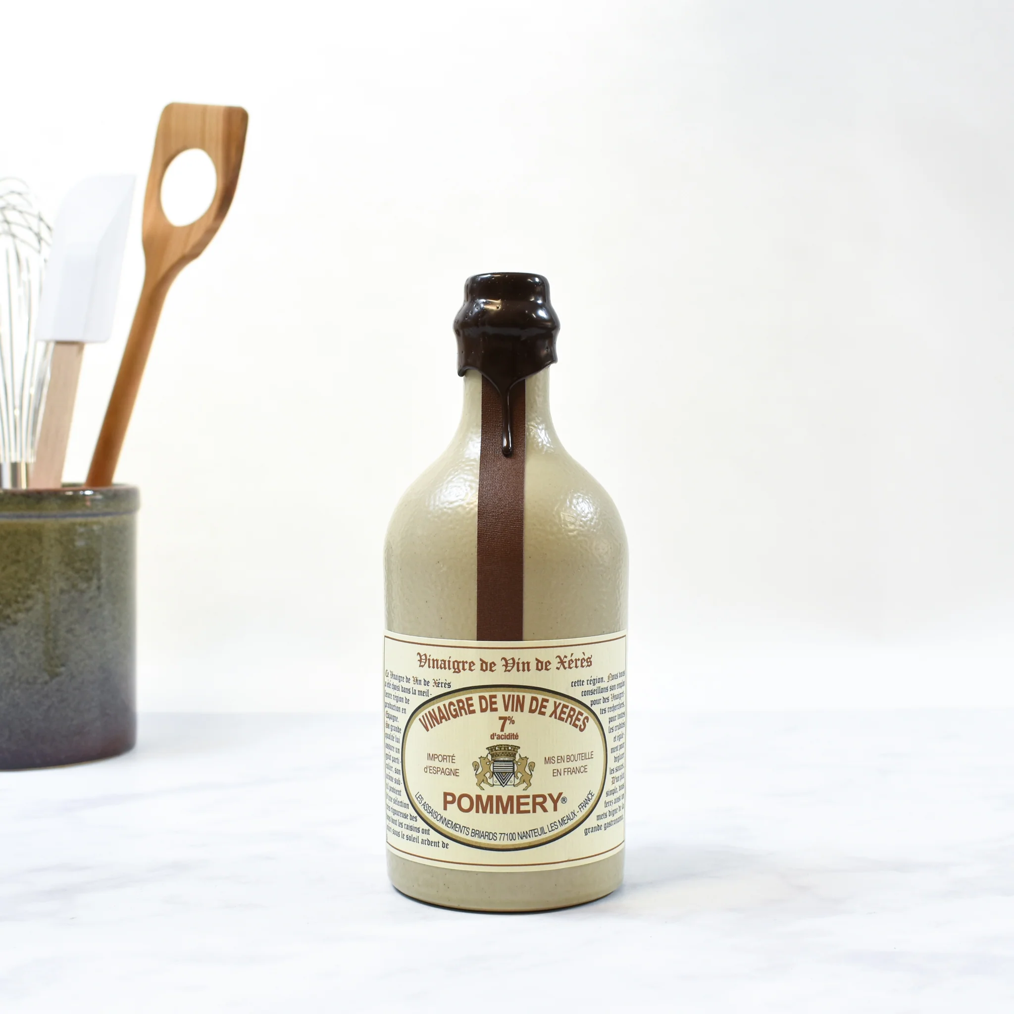 Pommery Sherry Vinegar, 500ml - Image 2