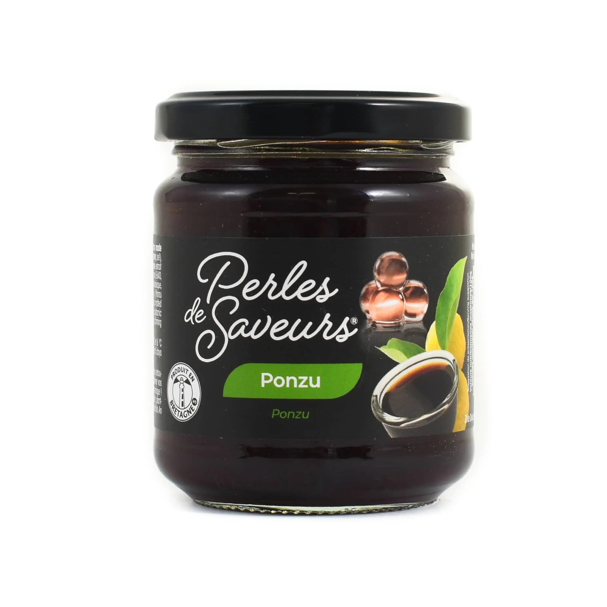 Perles de Saveurs Ponzu Flavour Pearls, 200g