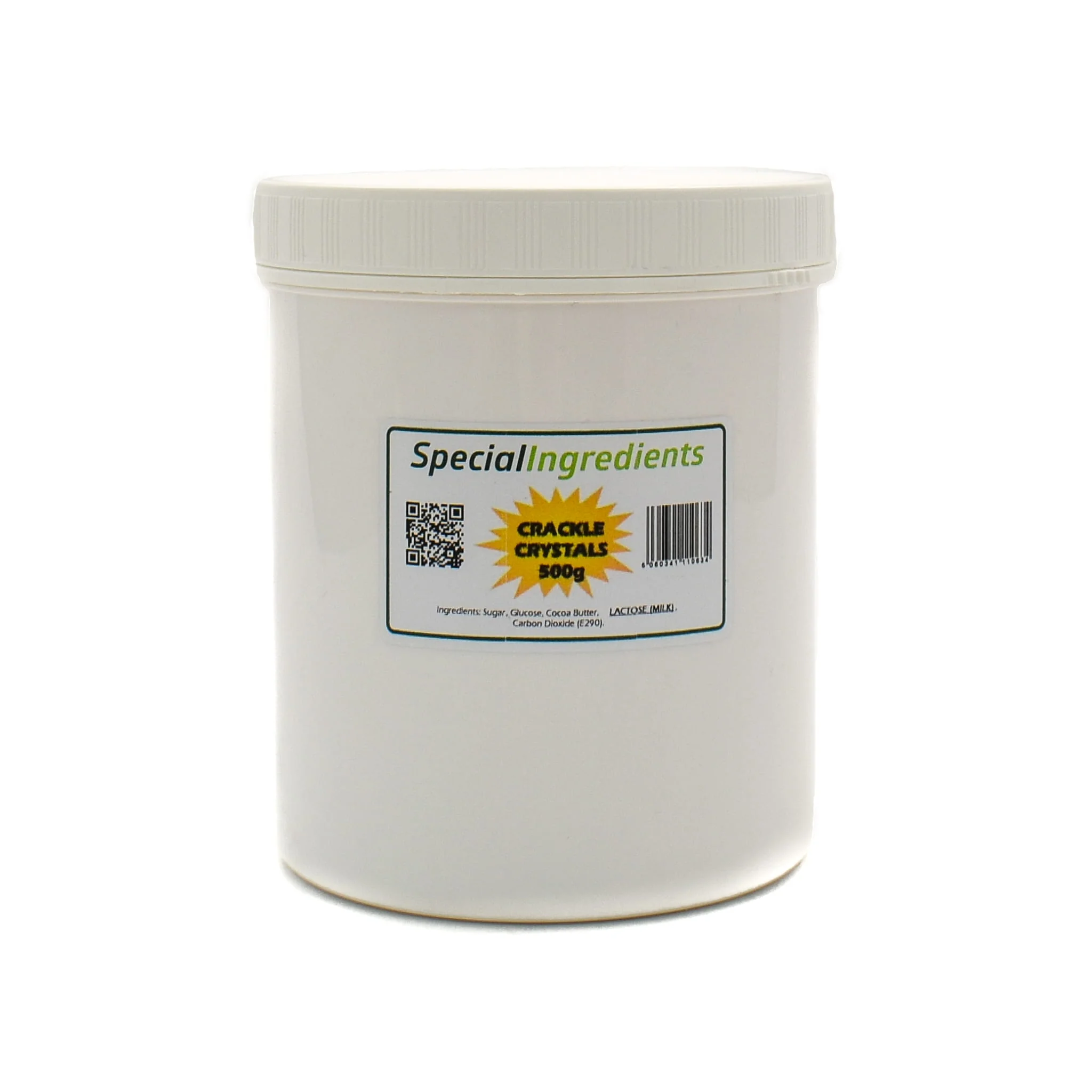 Popping Candy, 500g