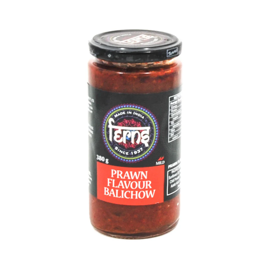 Ferns' Prawn Flavour Balichow, 380g