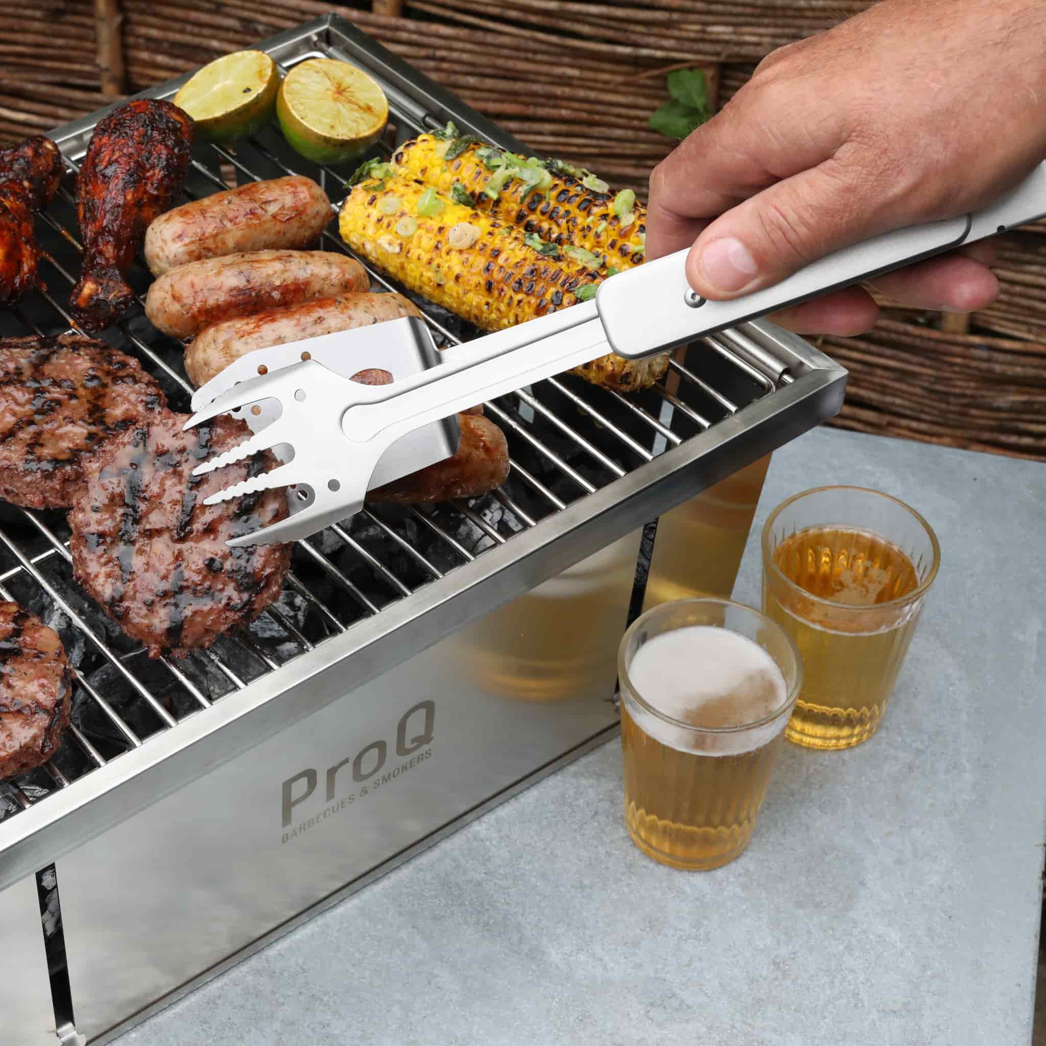 ProQ BBQ Travel 4-in-1 Multi-Tool - Image 4