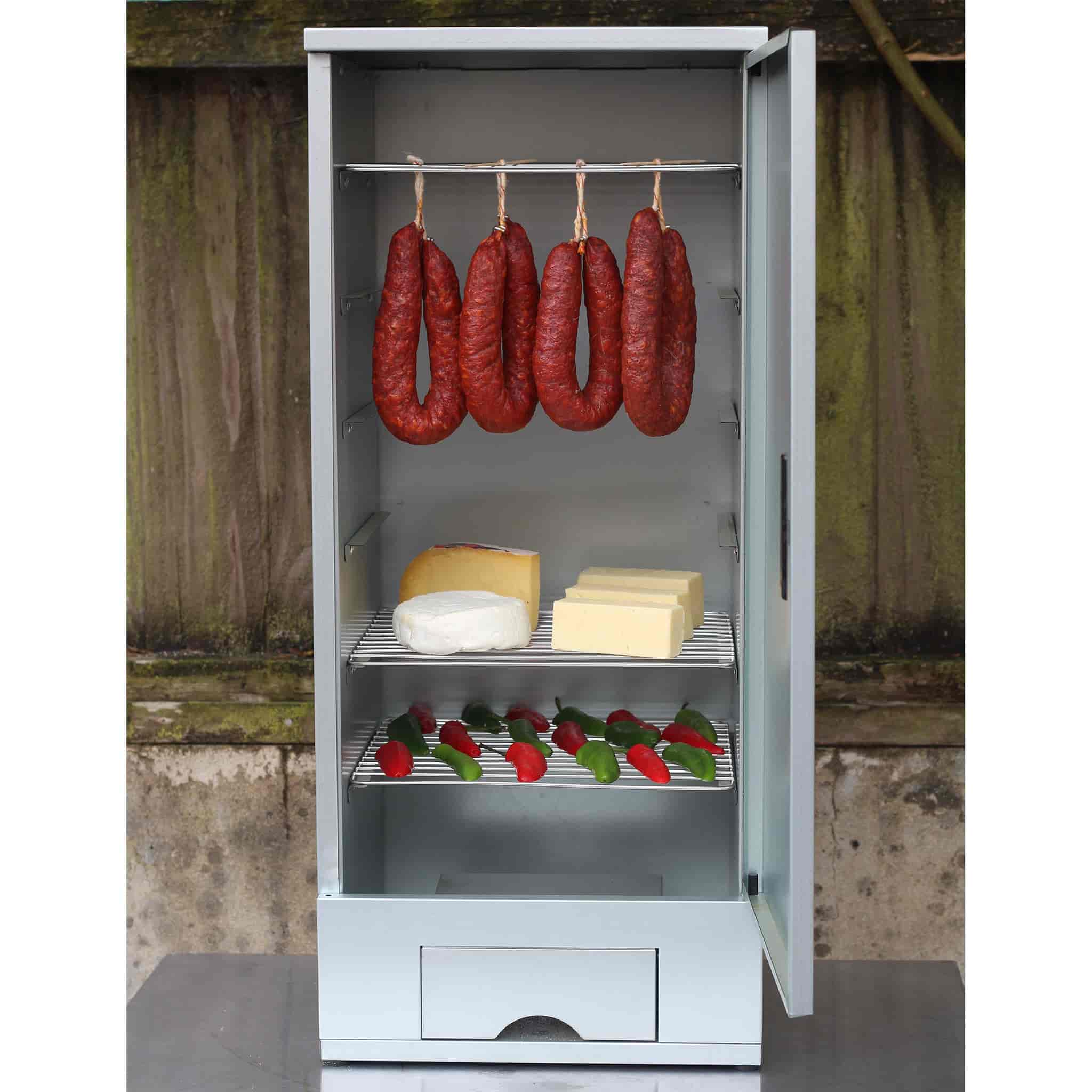 ProQ Cold Smoking Cabinet - Image 3