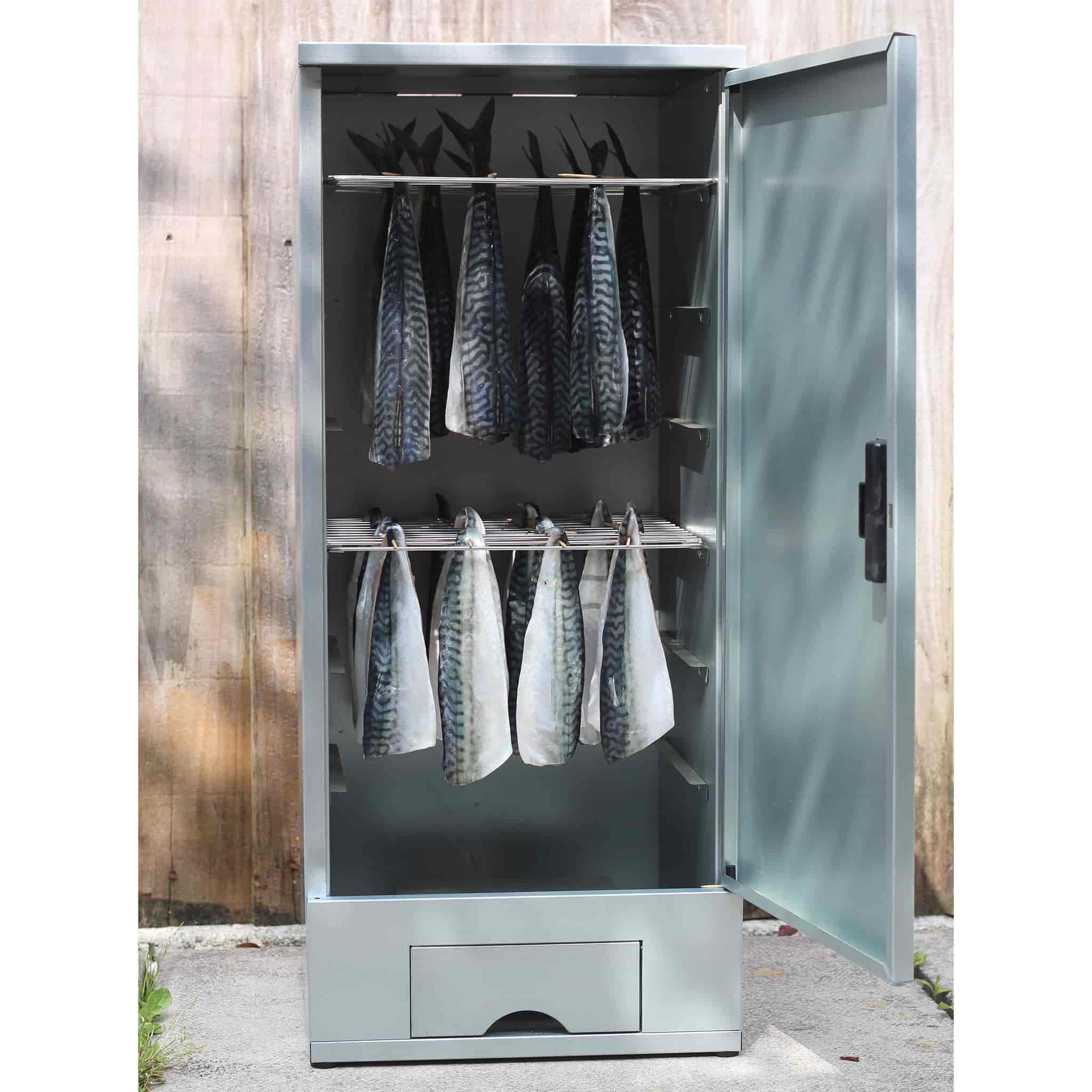 ProQ Cold Smoking Cabinet - Image 4