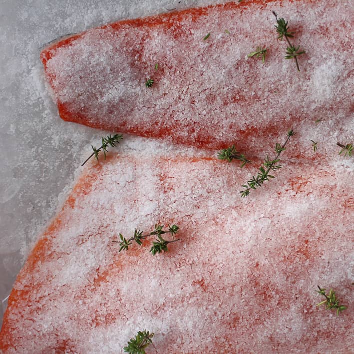 ProQ Cold Smoking & Curing Kit - Salmon - Image 5