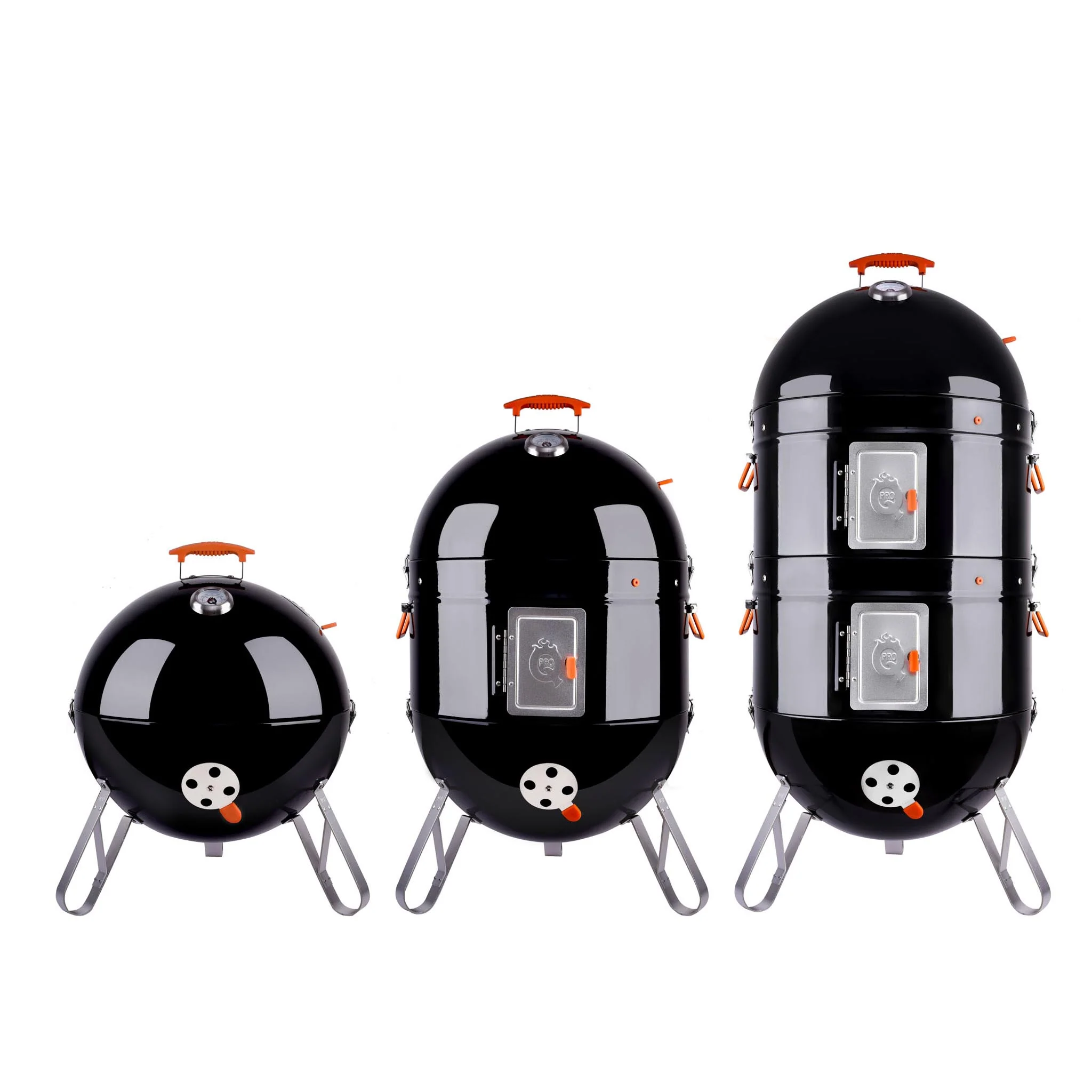 ProQ Excel 20 Elite BBQ Smoker - Image 4
