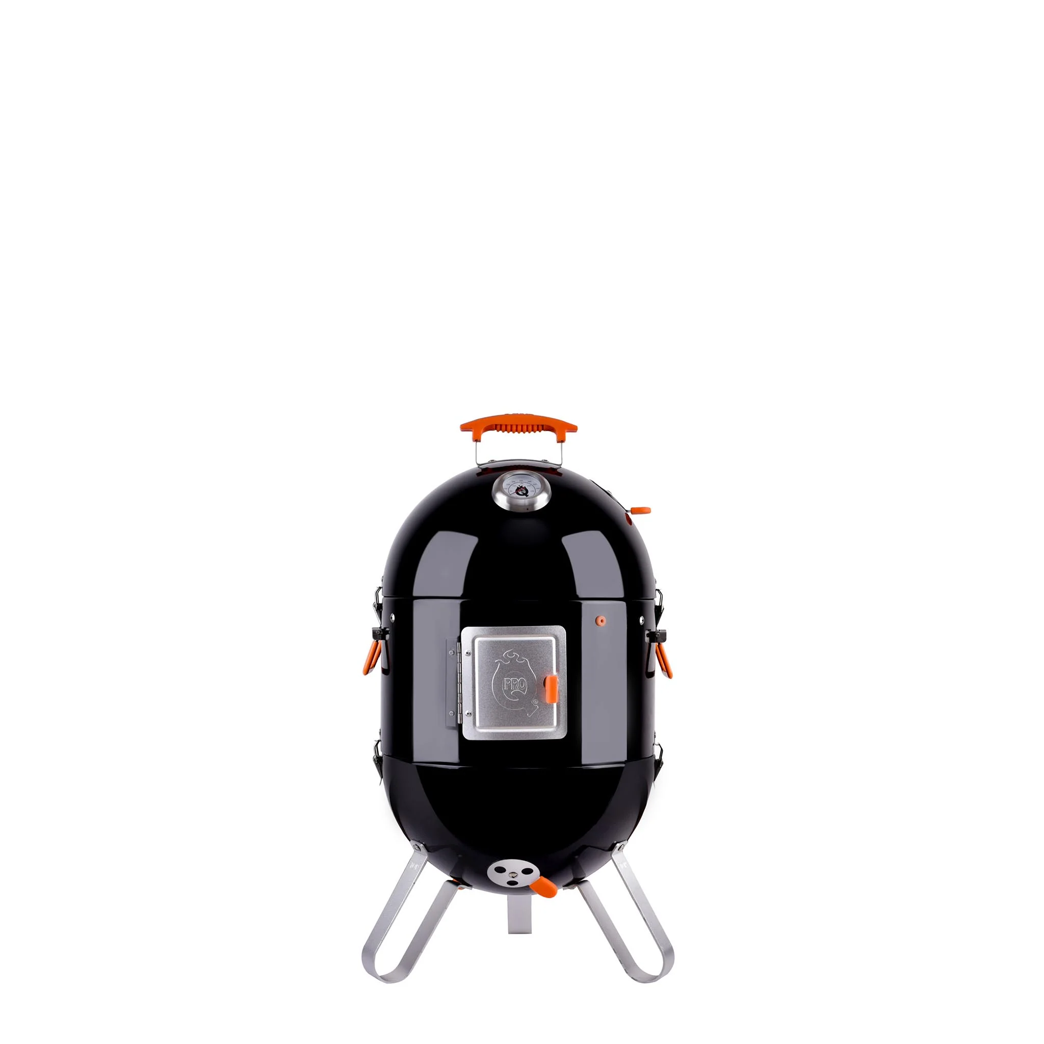 ProQ Ranger Elite BBQ Smoker - Image 3