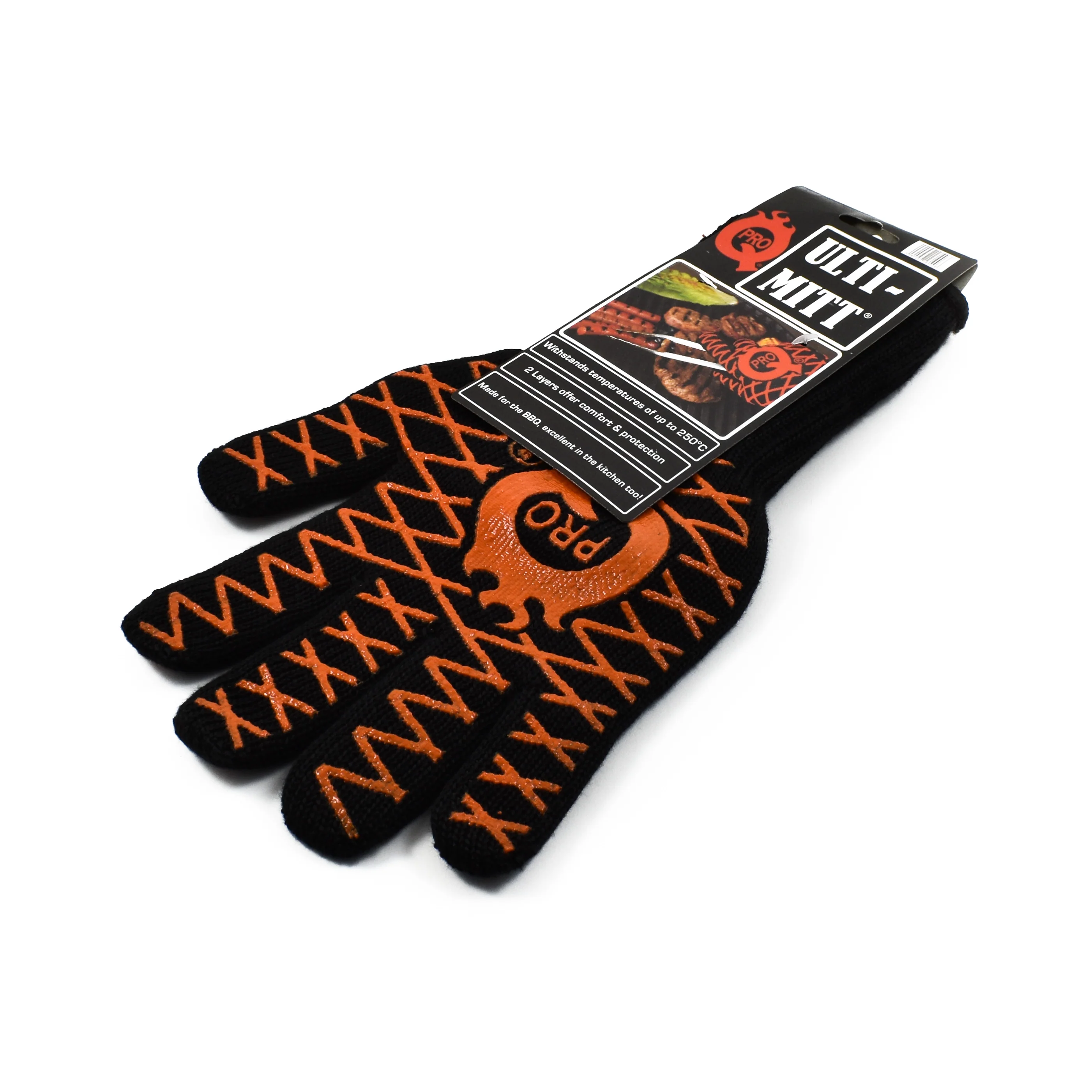 ProQ Ulti-Mitt Single Glove