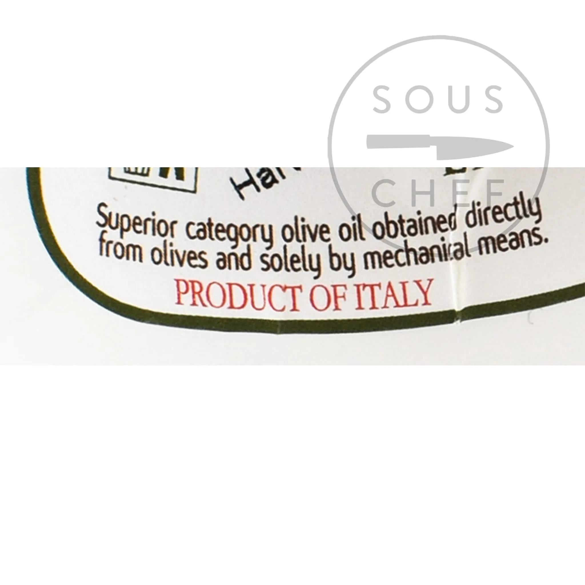 Puglian Extra Virgin Olive Oil in Amphora Bottle, 500ml - Image 7