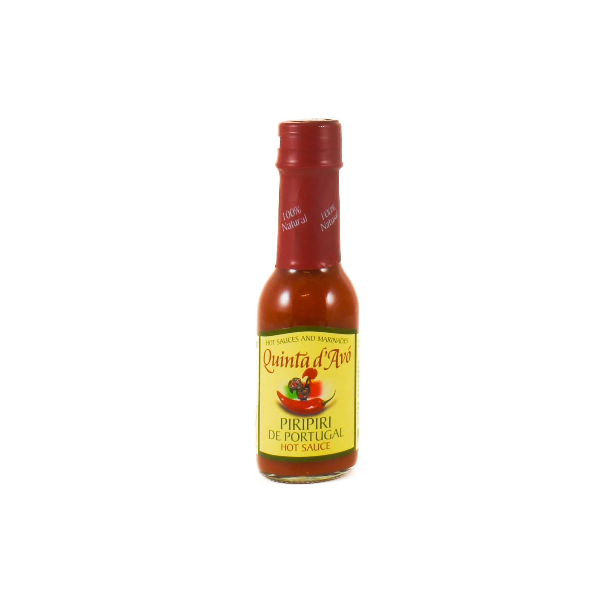 Quinta D'Avo Peri-Peri Sauce, 95ml