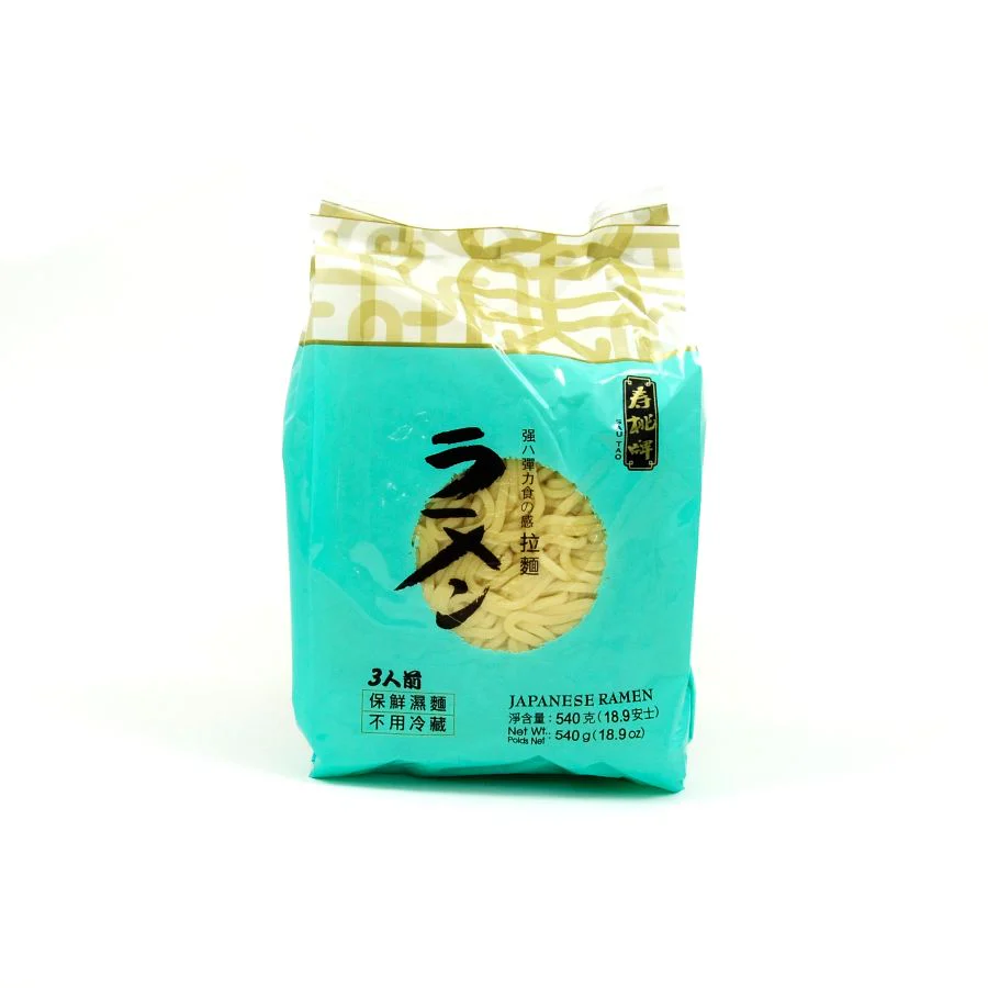 Ramen Noodles, 3 x 180g
