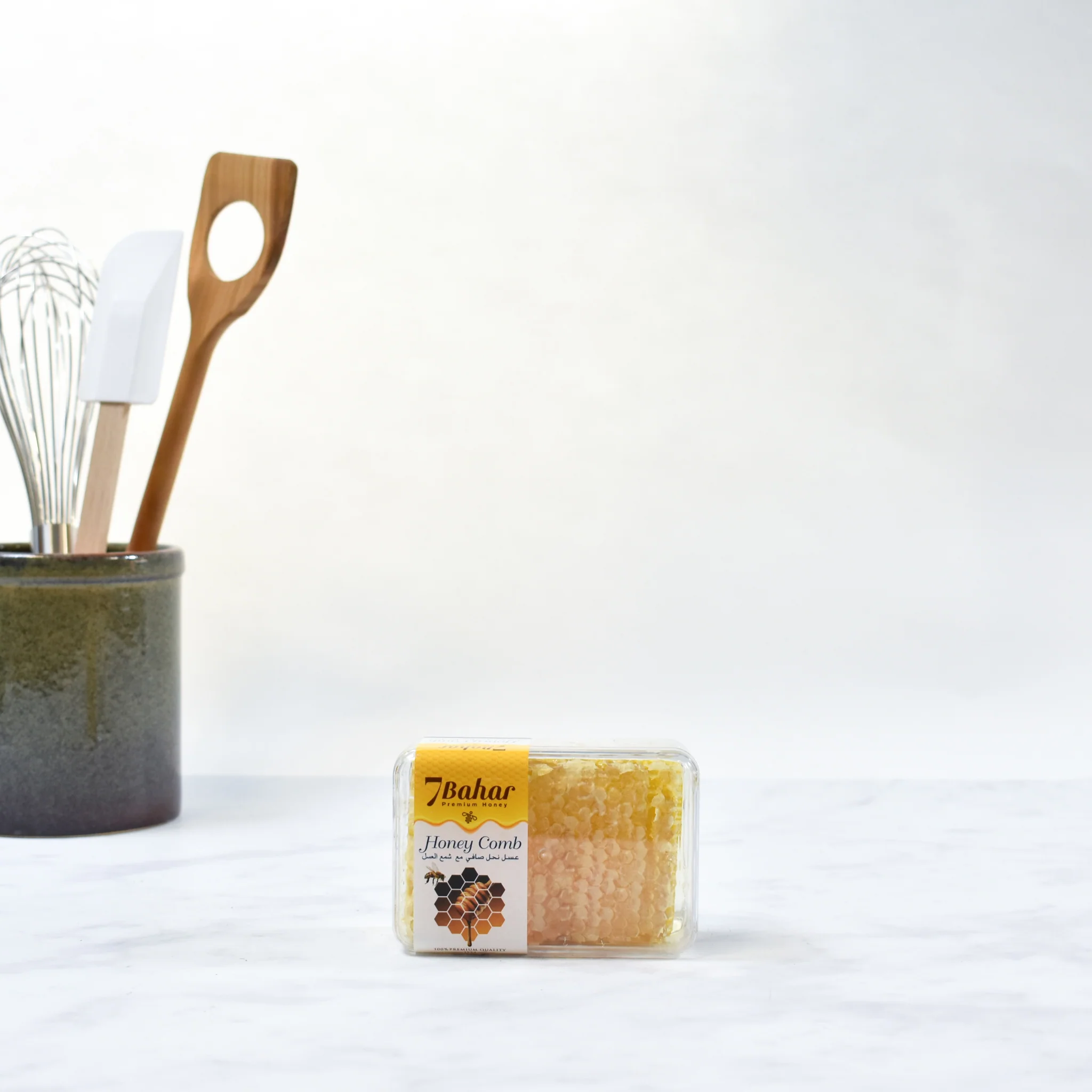 Real Honeycomb, 200g - Image 3
