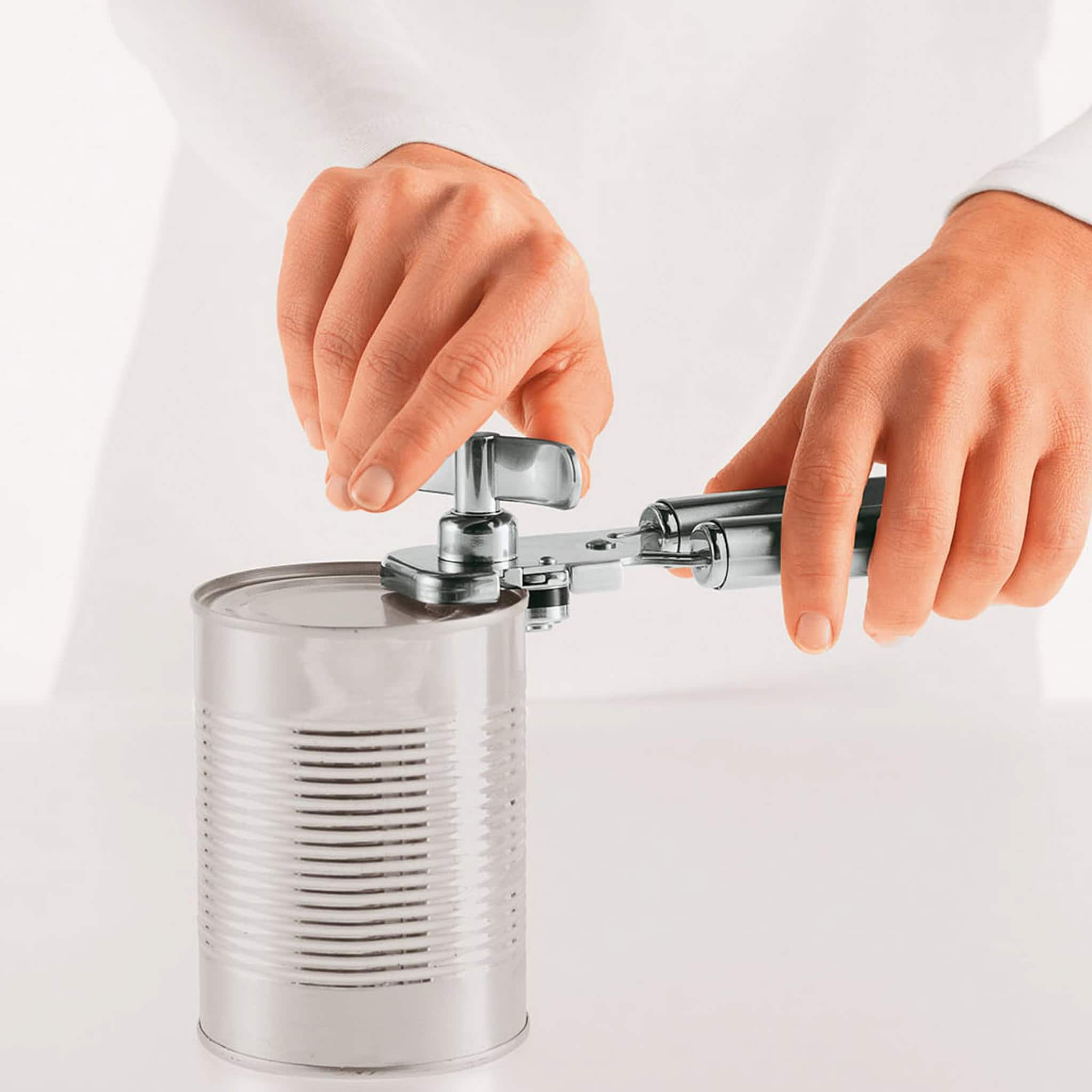 Rosle Modern Classics Can Opener with Pliers Grip - Image 4