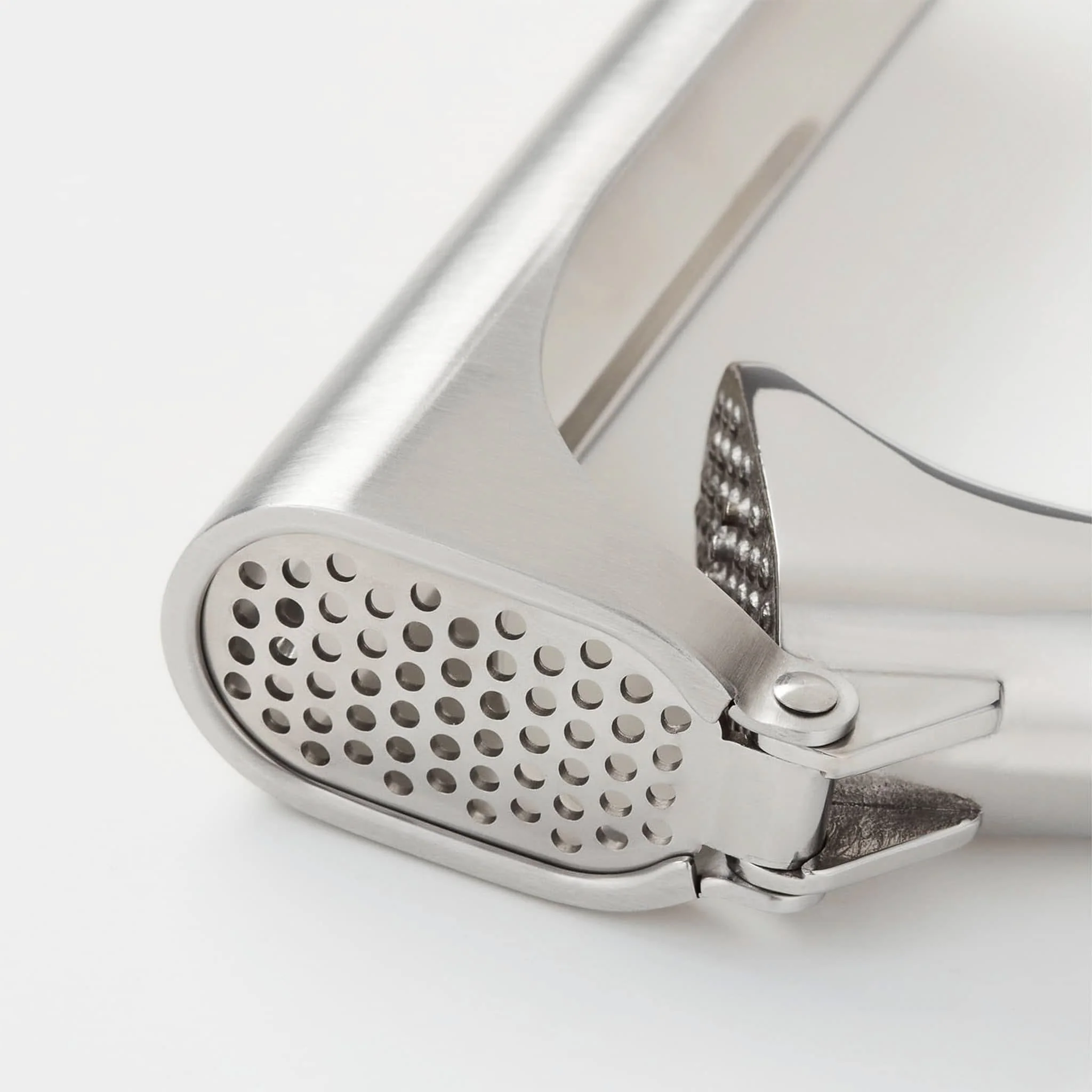 Rosle Modern Classics Garlic Press Slim - Image 2