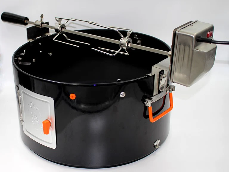 Rotisserie Kit for ProQ Ranger & Frontier - Image 2