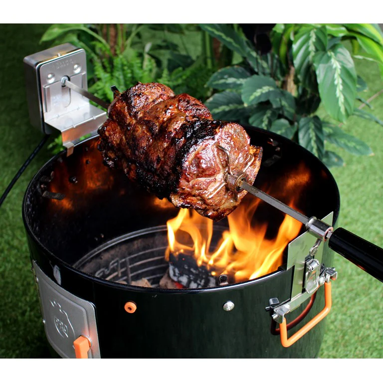 Rotisserie Kit for ProQ Ranger & Frontier - Image 3