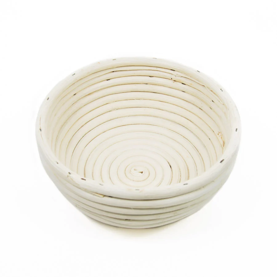 Round Cane Banneton