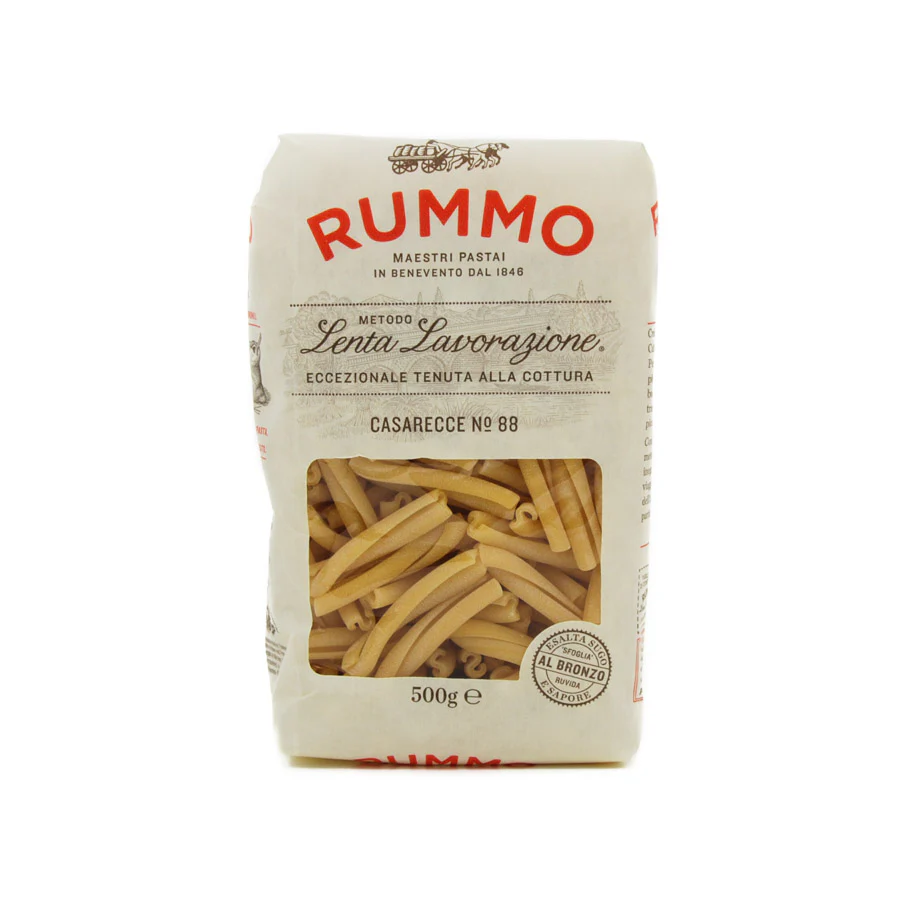 Rummo Casarecce Pasta, 500g