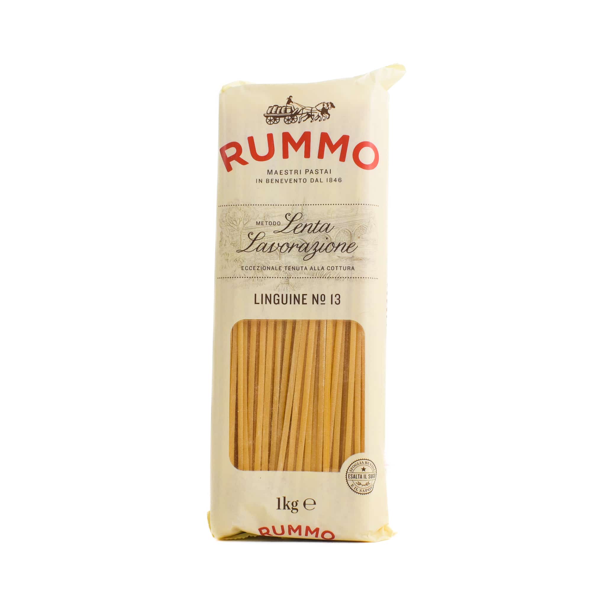 Rummo Linguine - Image 2
