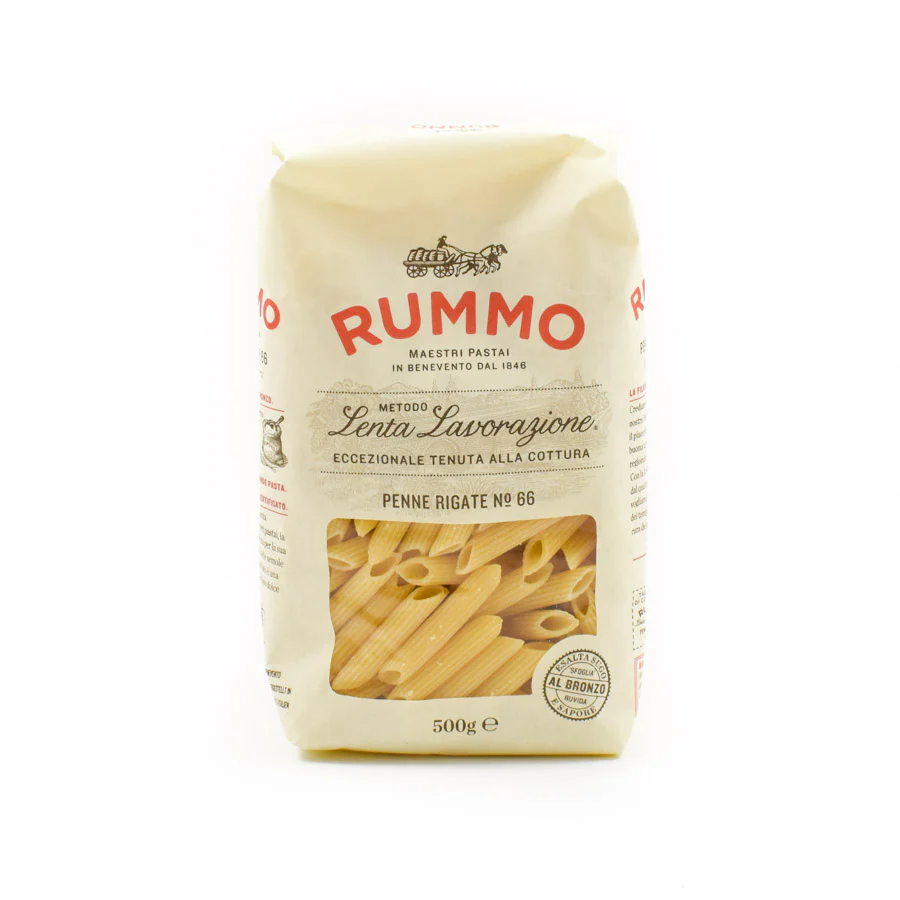 Rummo Penne Rigate