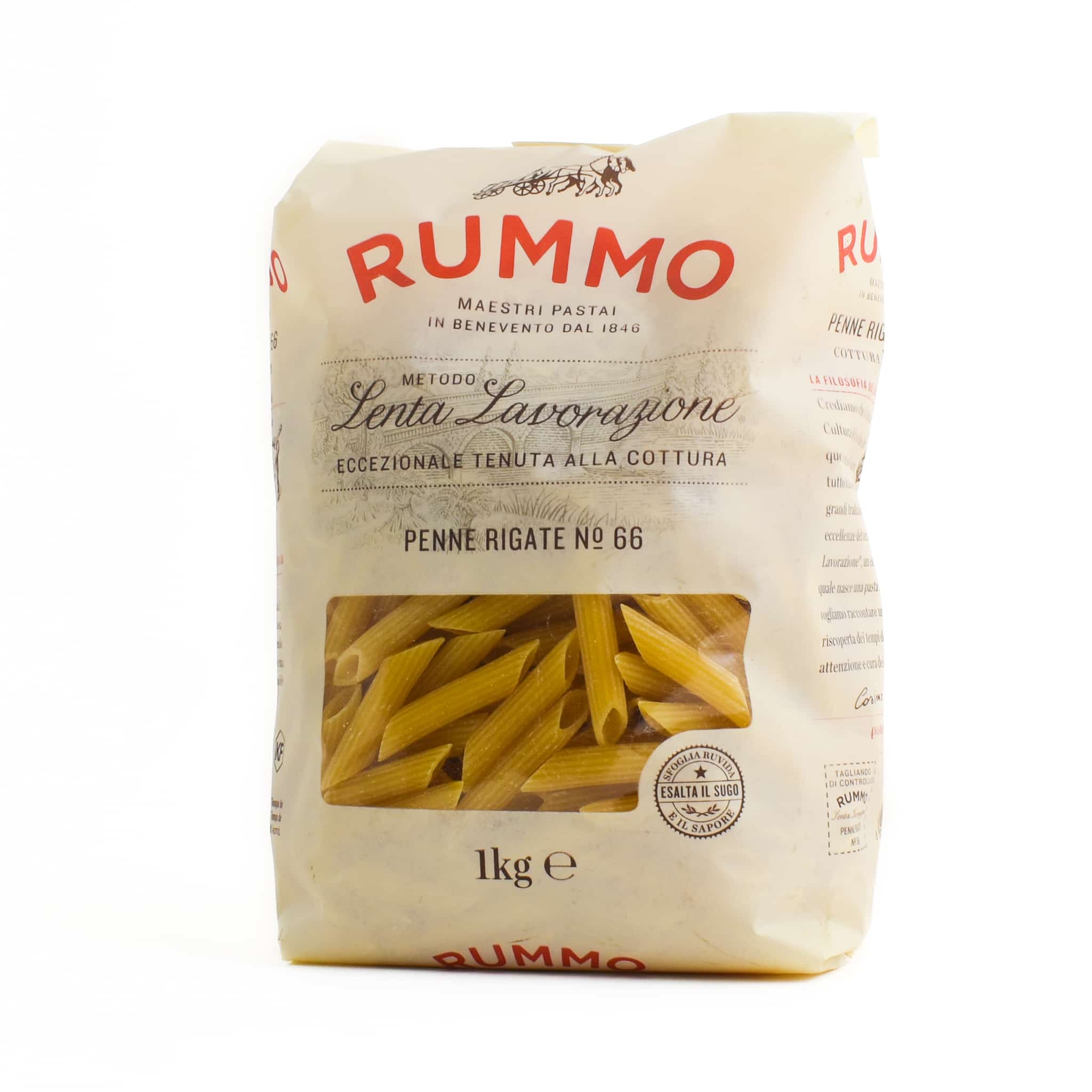 Rummo Penne Rigate - Image 2