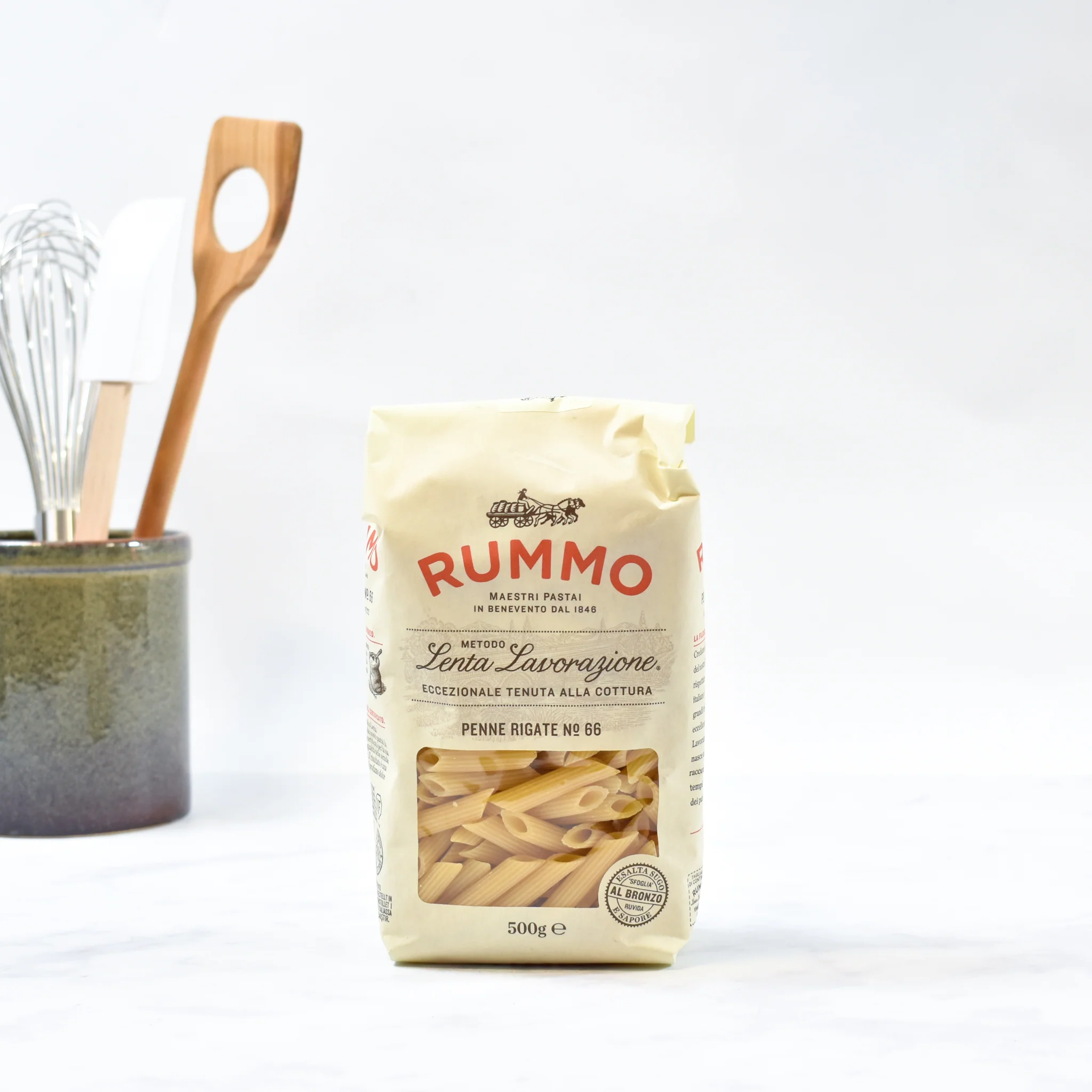 Rummo Penne Rigate - Image 4