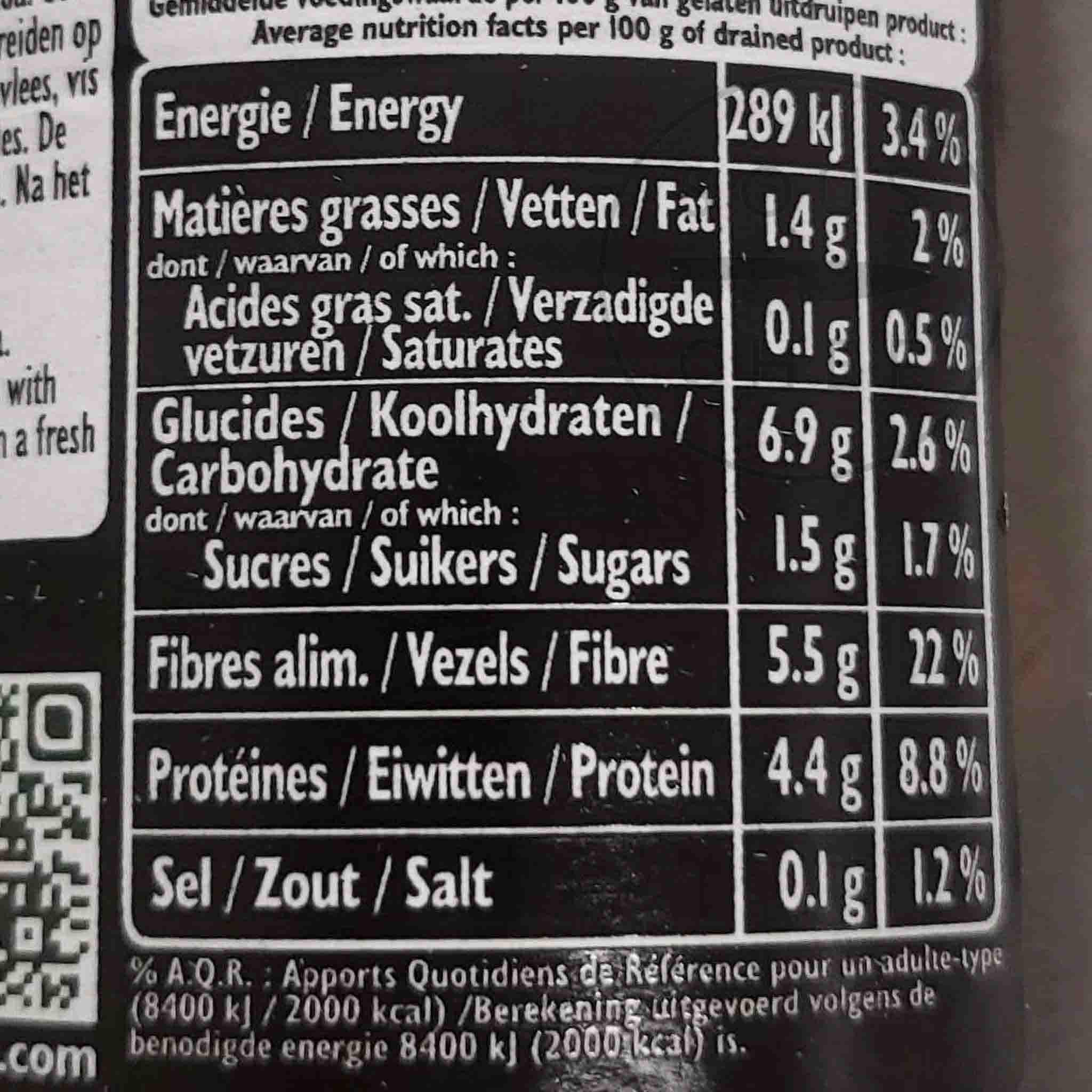 Sabarot Morel Mushrooms, 185g - Image 3