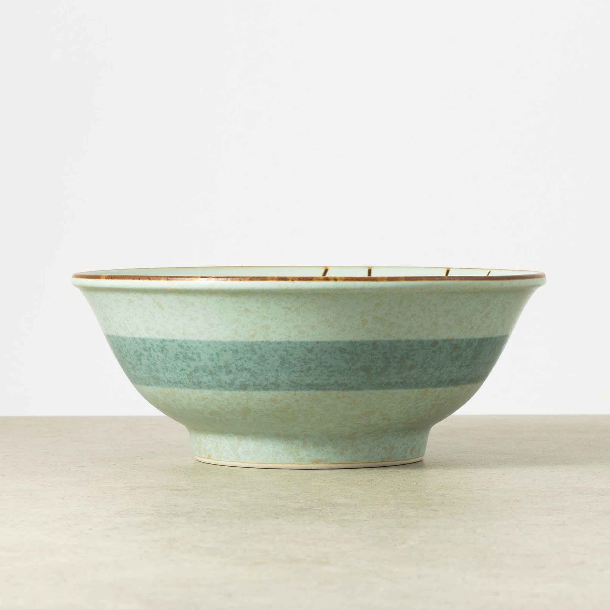 Sakura Blossom Ramen Bowl, 21cm - Image 3