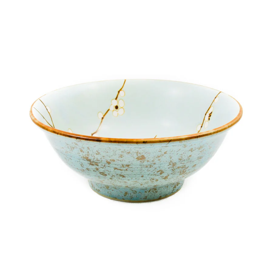 Sakura Blossom Ramen Bowl, 21cm - Image 4