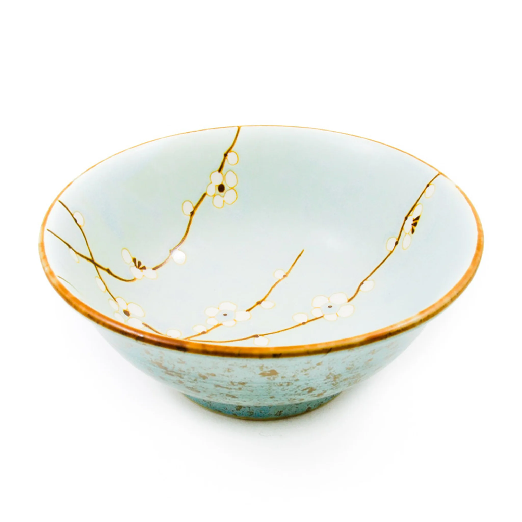 Sakura Blossom Ramen Bowl, 21cm - Image 6