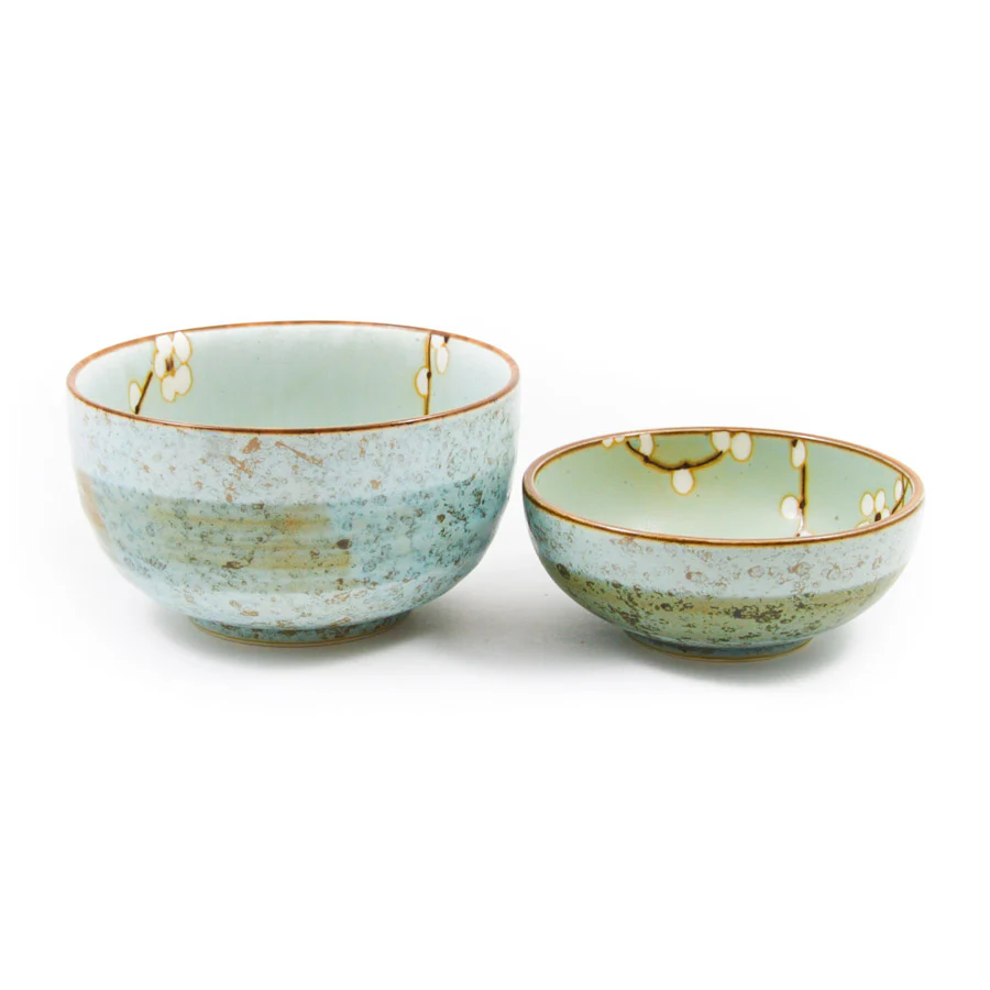 Sakura Rice Bowl, 12.8cm - Image 2