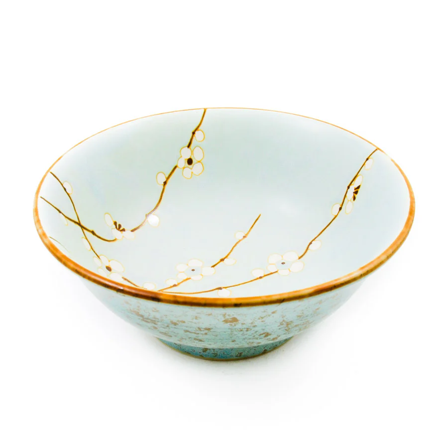 Sakura Ramen Bowl Set - Image 3