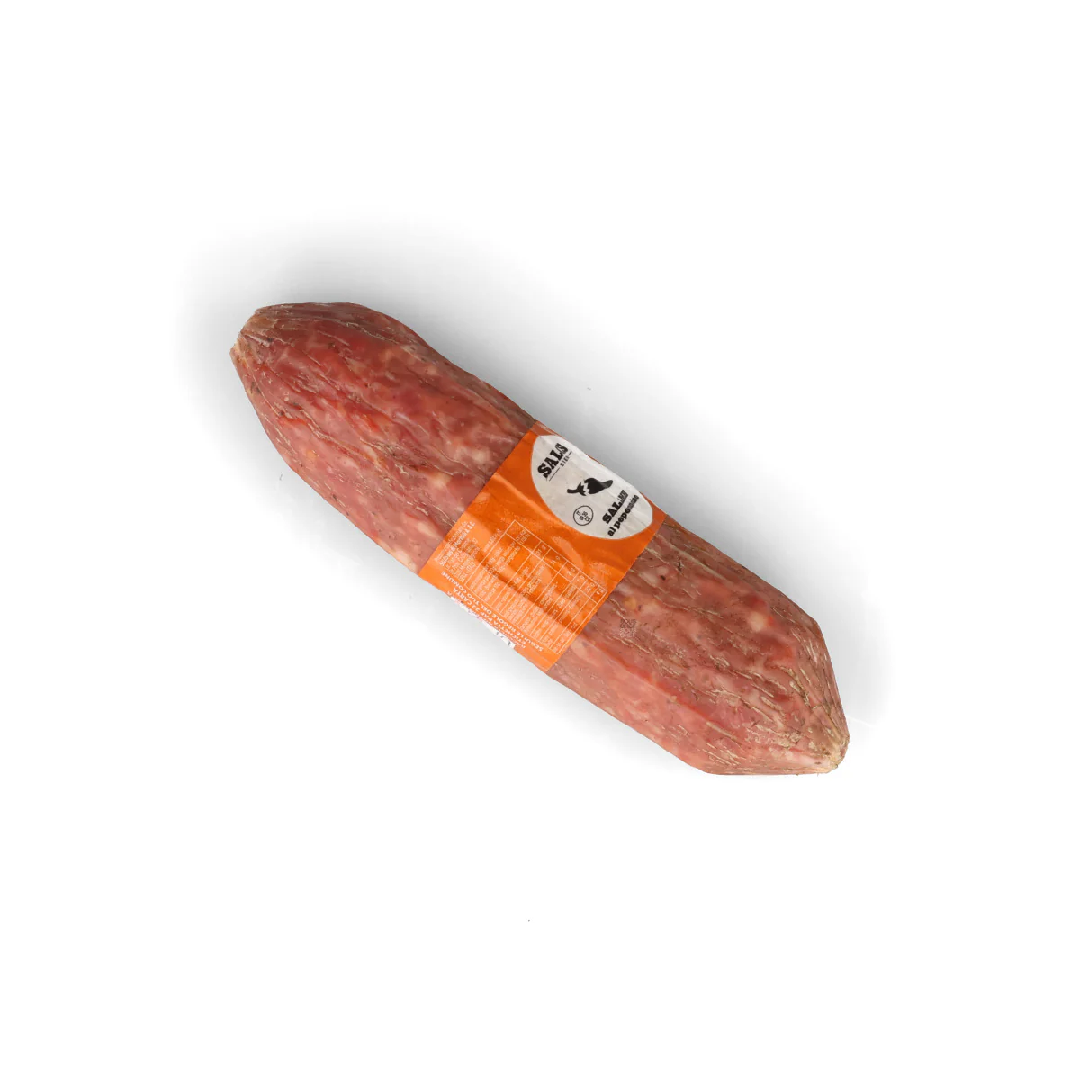 Salcis Mini Chilli Salami, 200g - Image 3