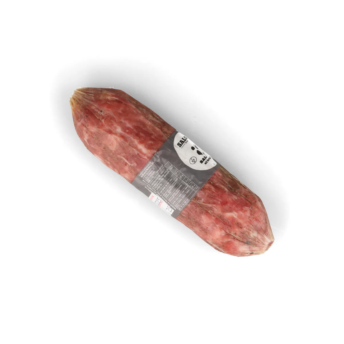 Salcis Mini Truffle Salami, 200g - Image 3