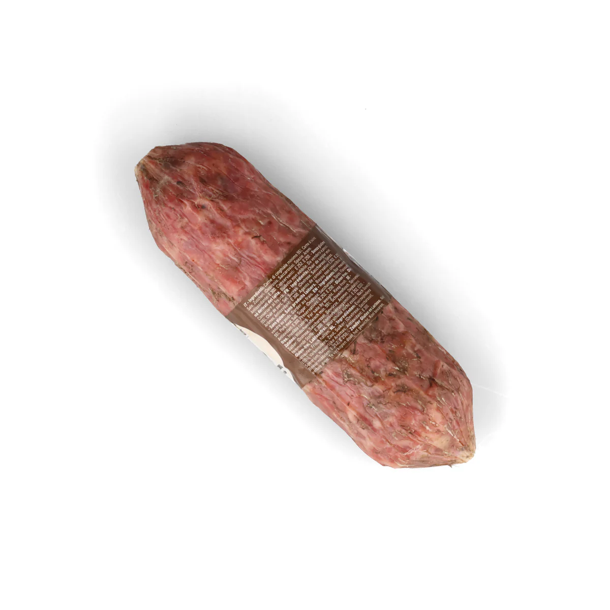 Salcis Mini Wild Boar Salami, 200g - Image 2