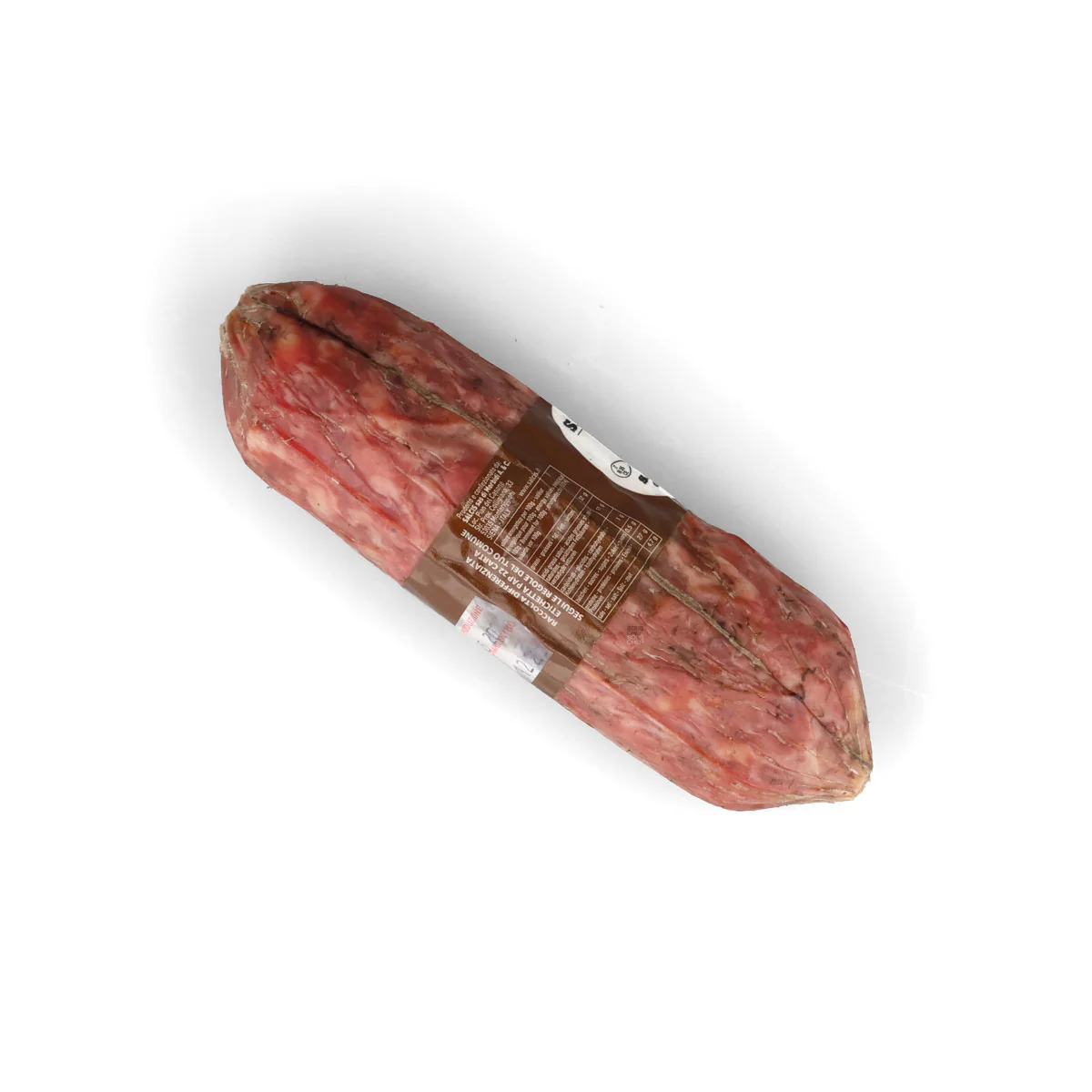 Salcis Mini Wild Boar Salami, 200g - Image 3