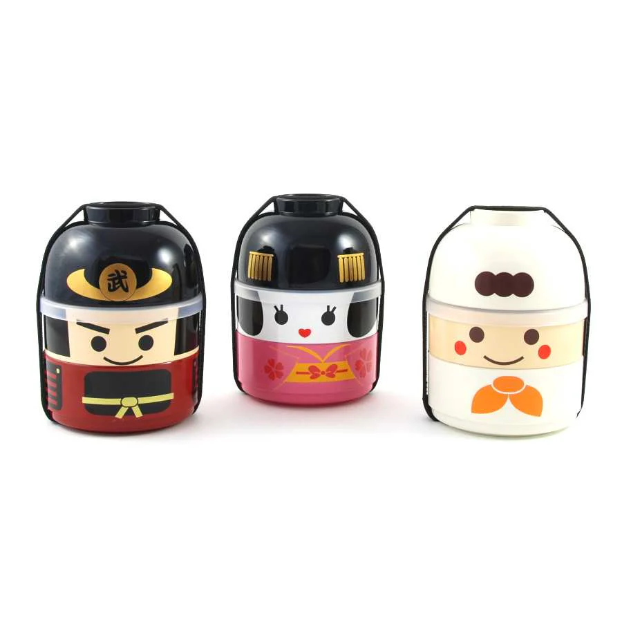 Samurai Bento Box, 640ml - Image 3