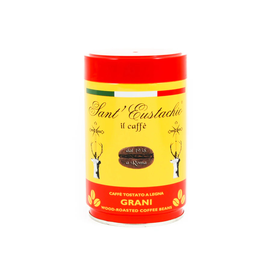 Sant'Eustachio Coffee Beans, 250g