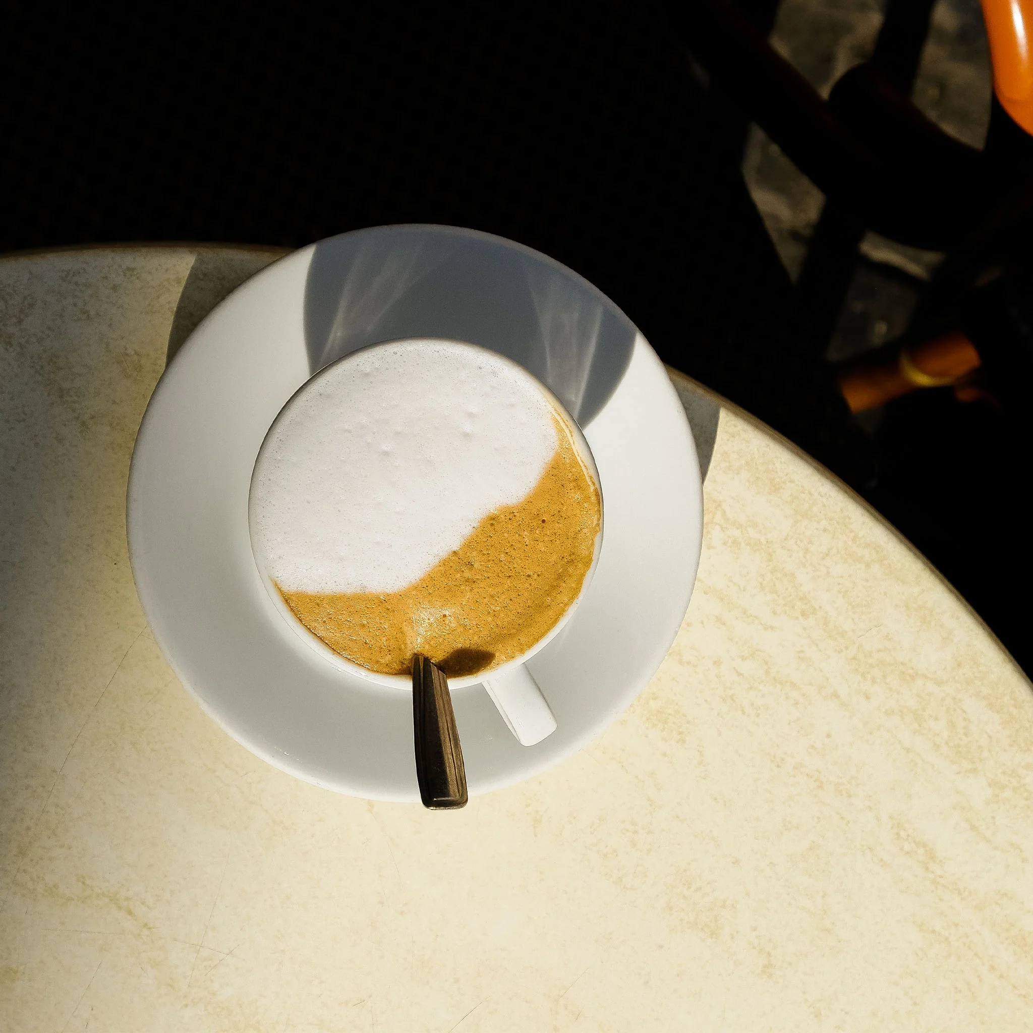 Sant'Eustachio Coffee Beans, 250g - Image 3