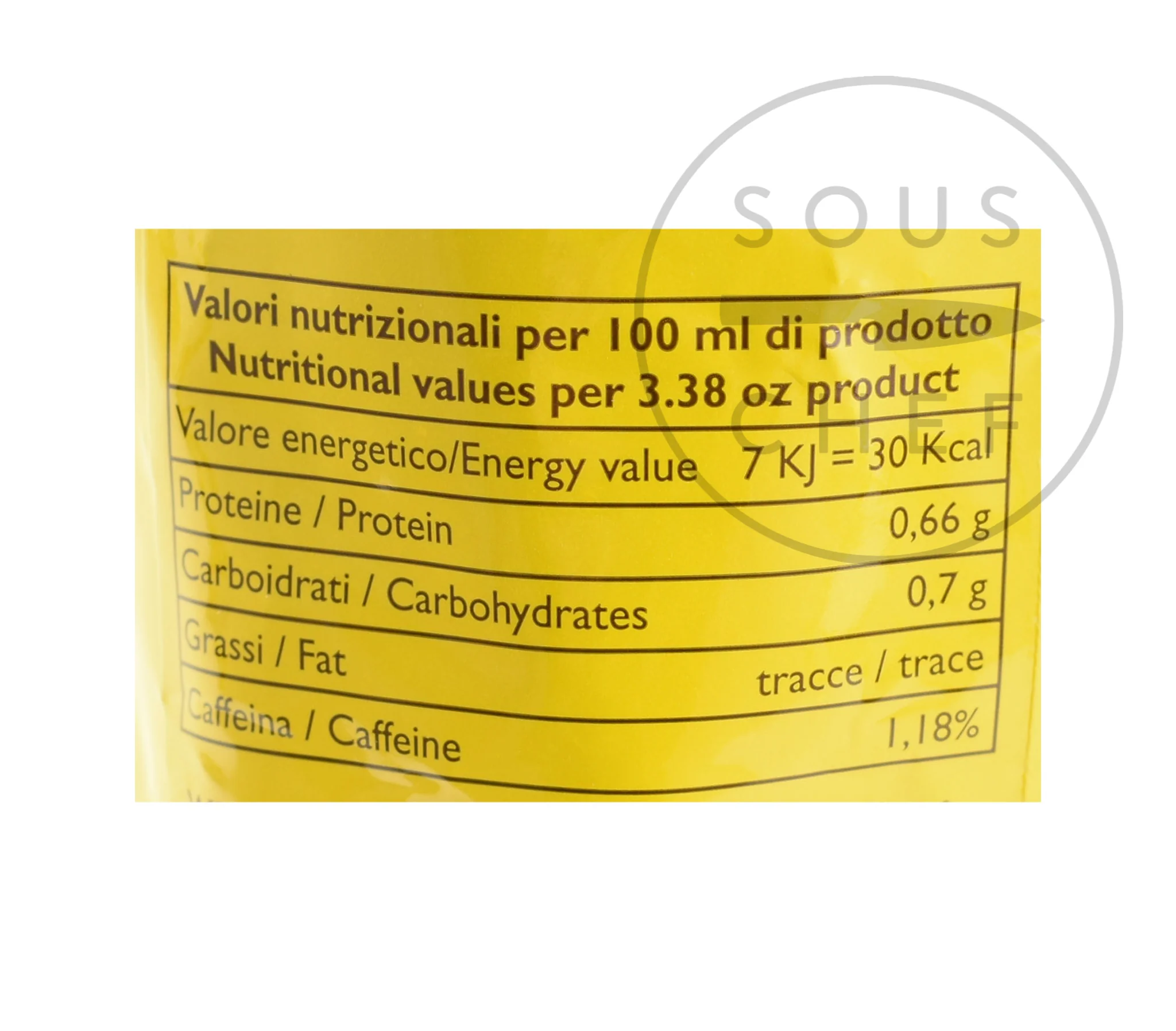 Sant'Eustachio Coffee Beans, 1kg - Image 4
