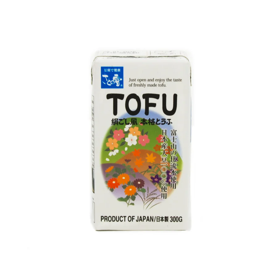 Satono Yuki Tofu, 300g