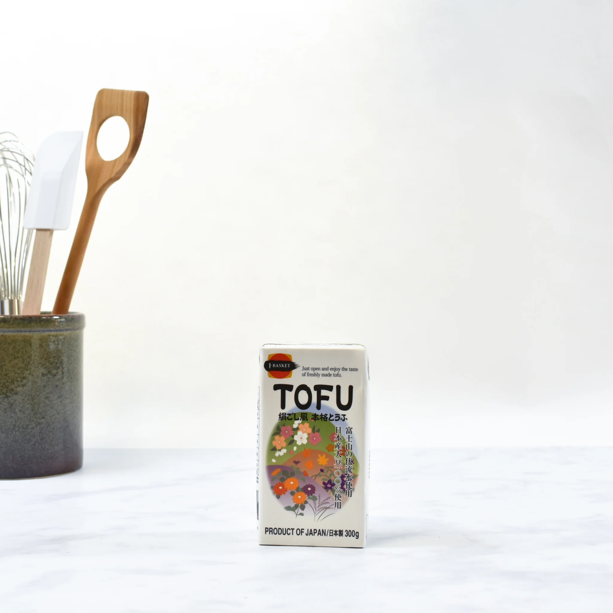 Satono Yuki Tofu, 300g - Image 4