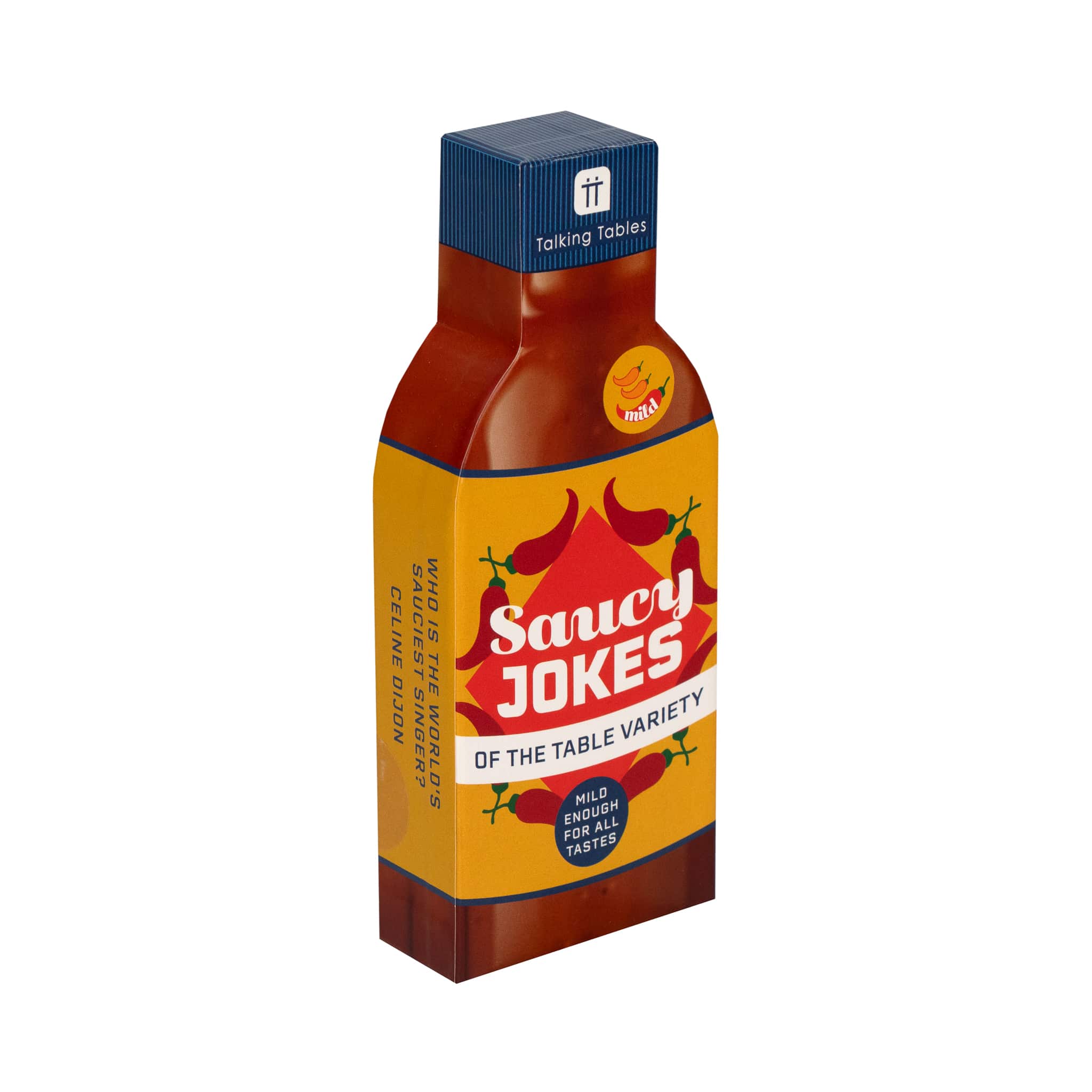 Saucy Jokes - Image 2