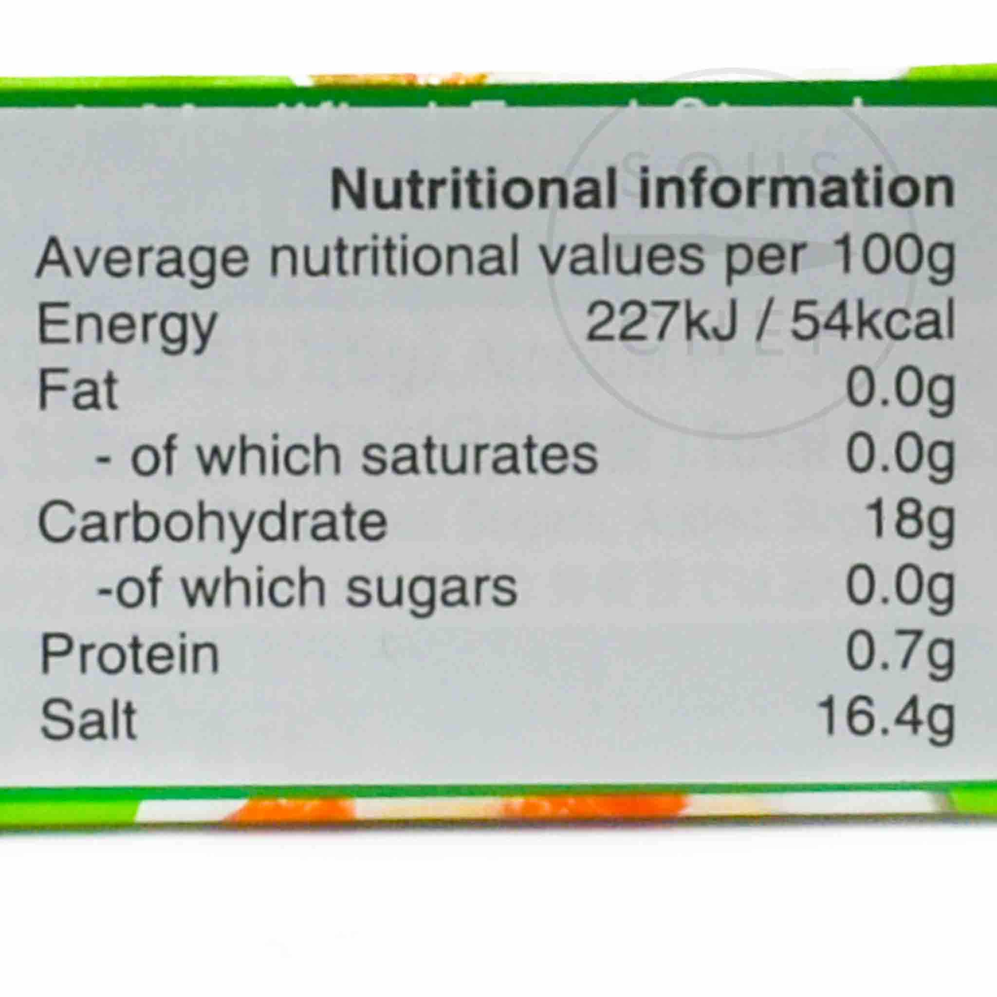S&B Spicy Citrus Yuzu Paste In Tube, 43g - Image 2